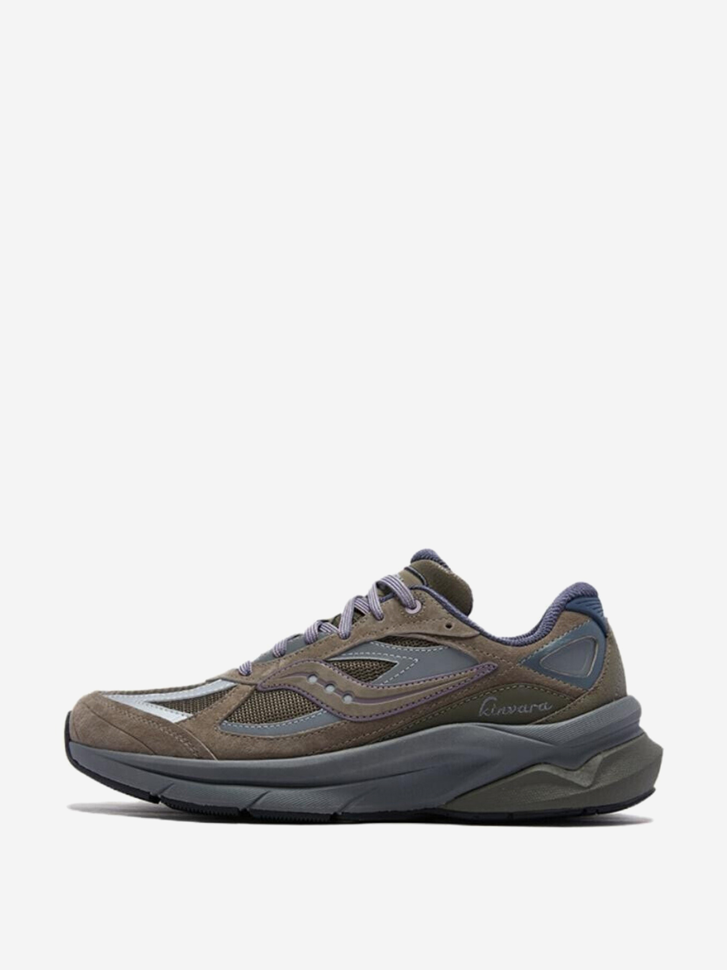 Изображение товара Кроссовки женские Saucony Kinvara Pwr для спорту и отдыха