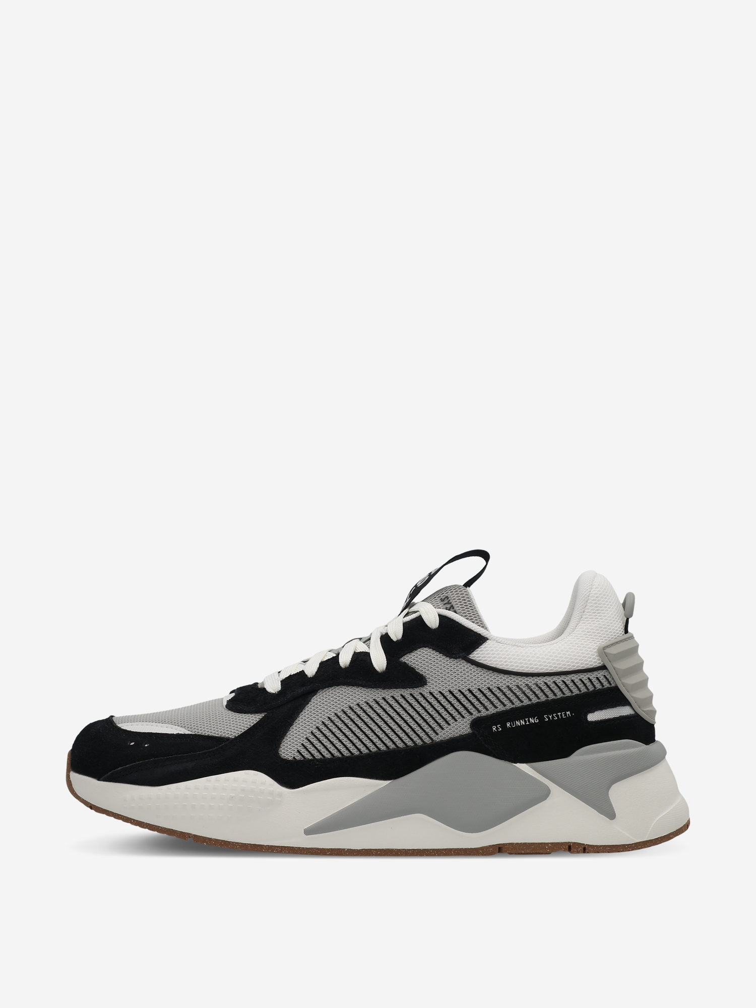 Изображение товара Кроссовки мужские PUMA Rs-X Heritage спортивные всесезонные