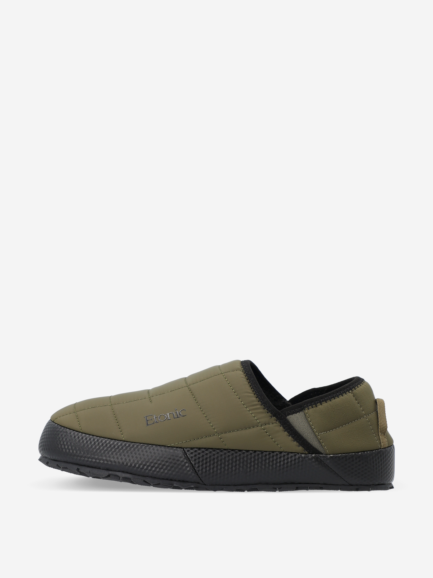 Слипоны мужские Etonic Soft Step, Зеленый