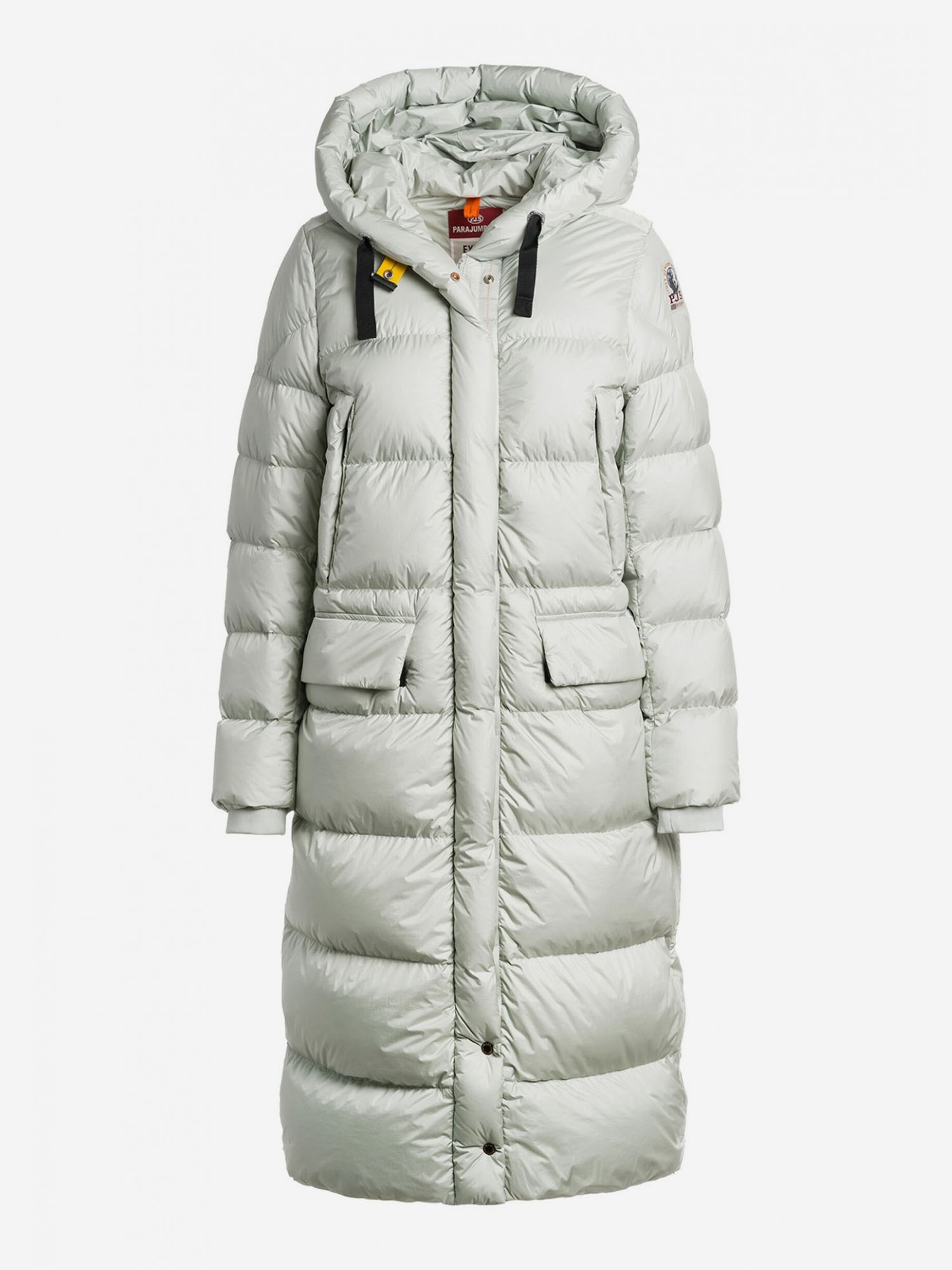 

Пальто женское PARAJUMPERS Mummy, Серый