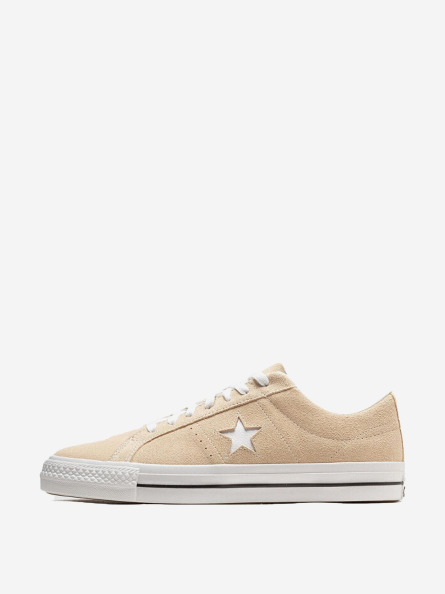 Изображение товара Кеды Converse One Star Pro Vintage Suede Low мужские спортивные кеды демисезонные