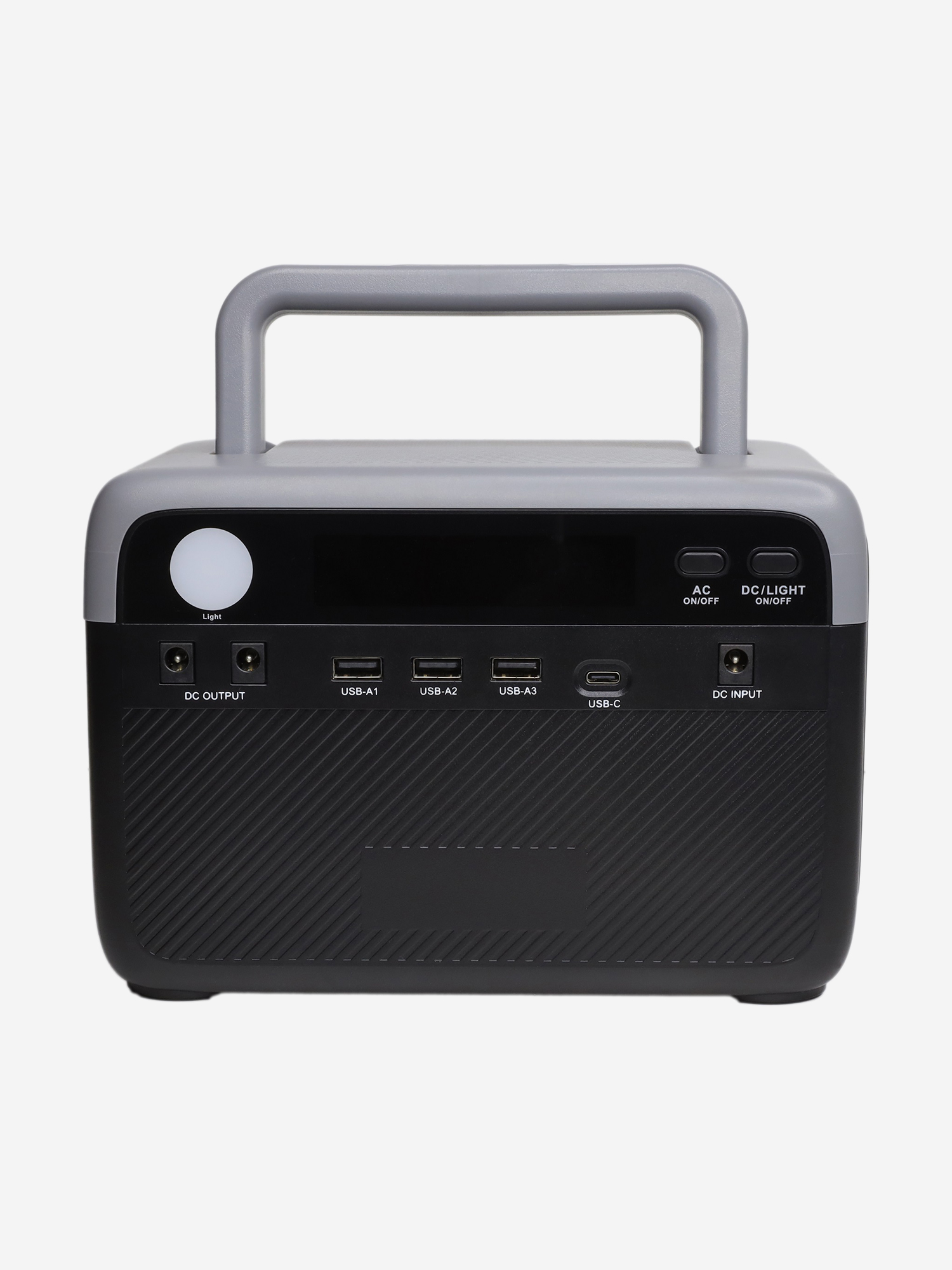 Изображение товара Портативная электростанция Boltpower 300 MAX для кемпинга и туризма