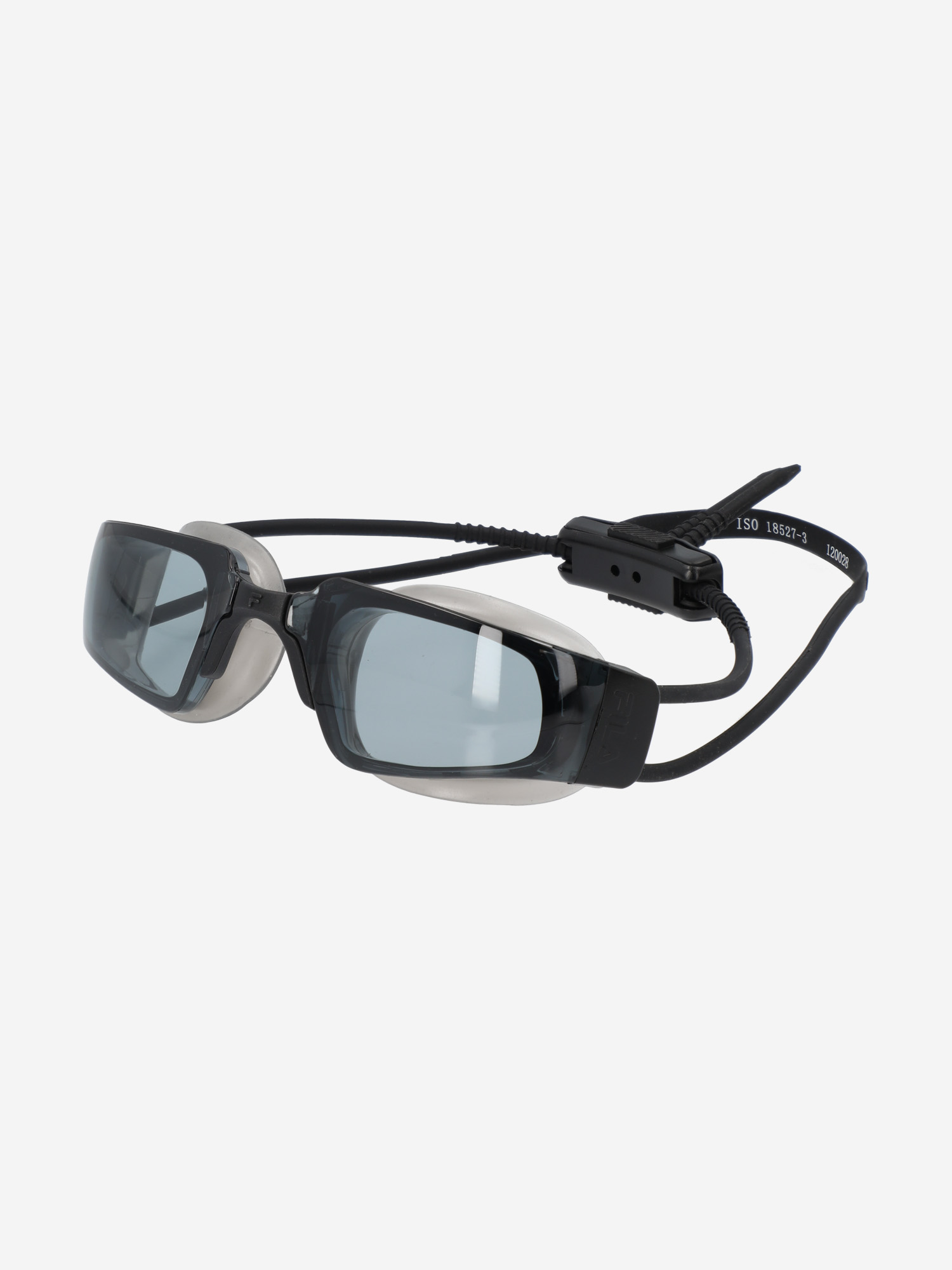 

Очки для плавания FILA Spectra, Черный