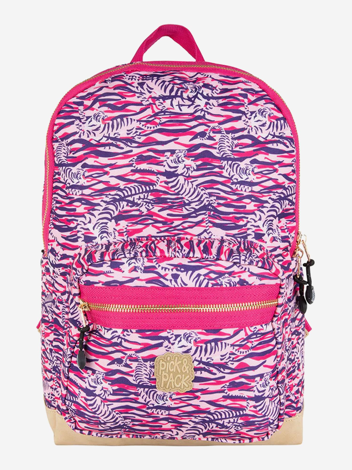 Изображение товара Рюкзак Pick&Pack для детей с водоотталкивающей пропиткой