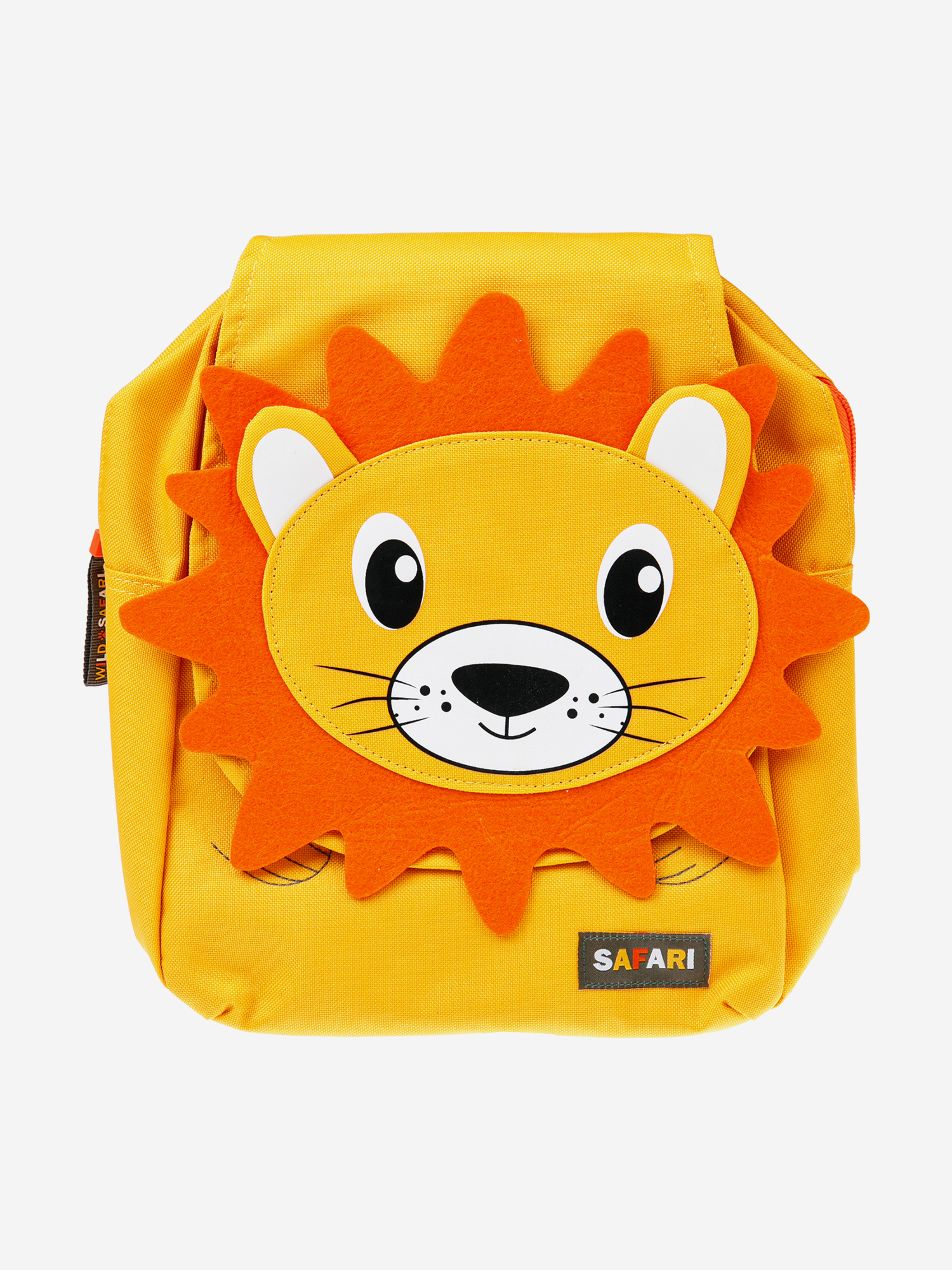 Изображение товара Рюкзак PlayToday для мальчиков - идеальный спутник для путешествий