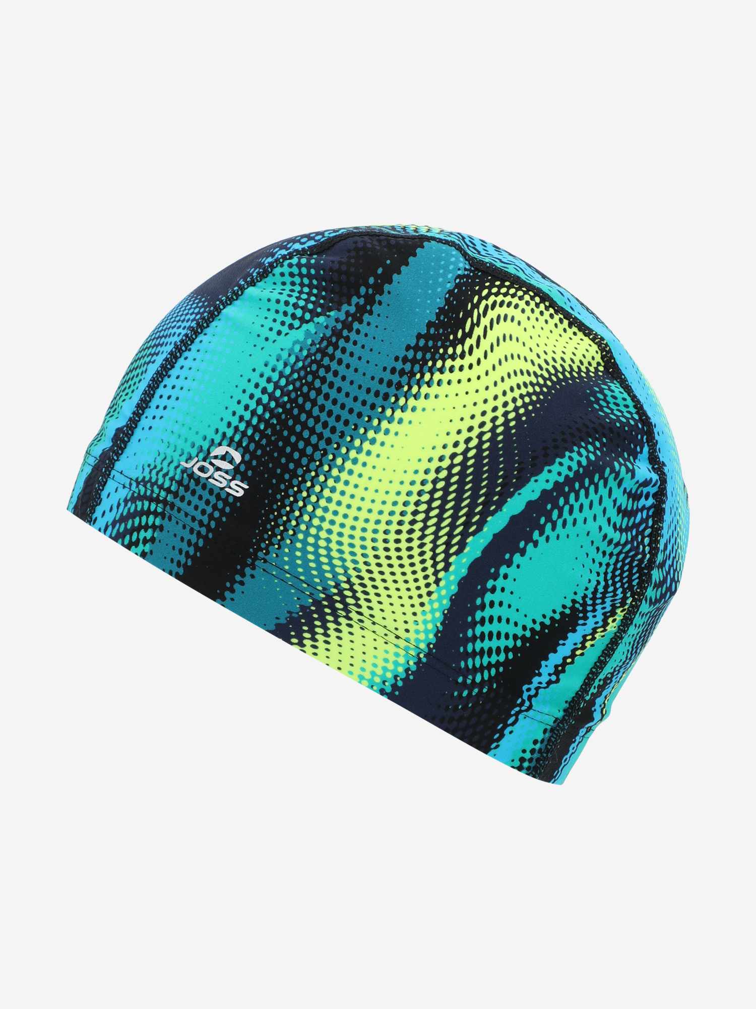 

Шапочка для плавания Joss, Синий