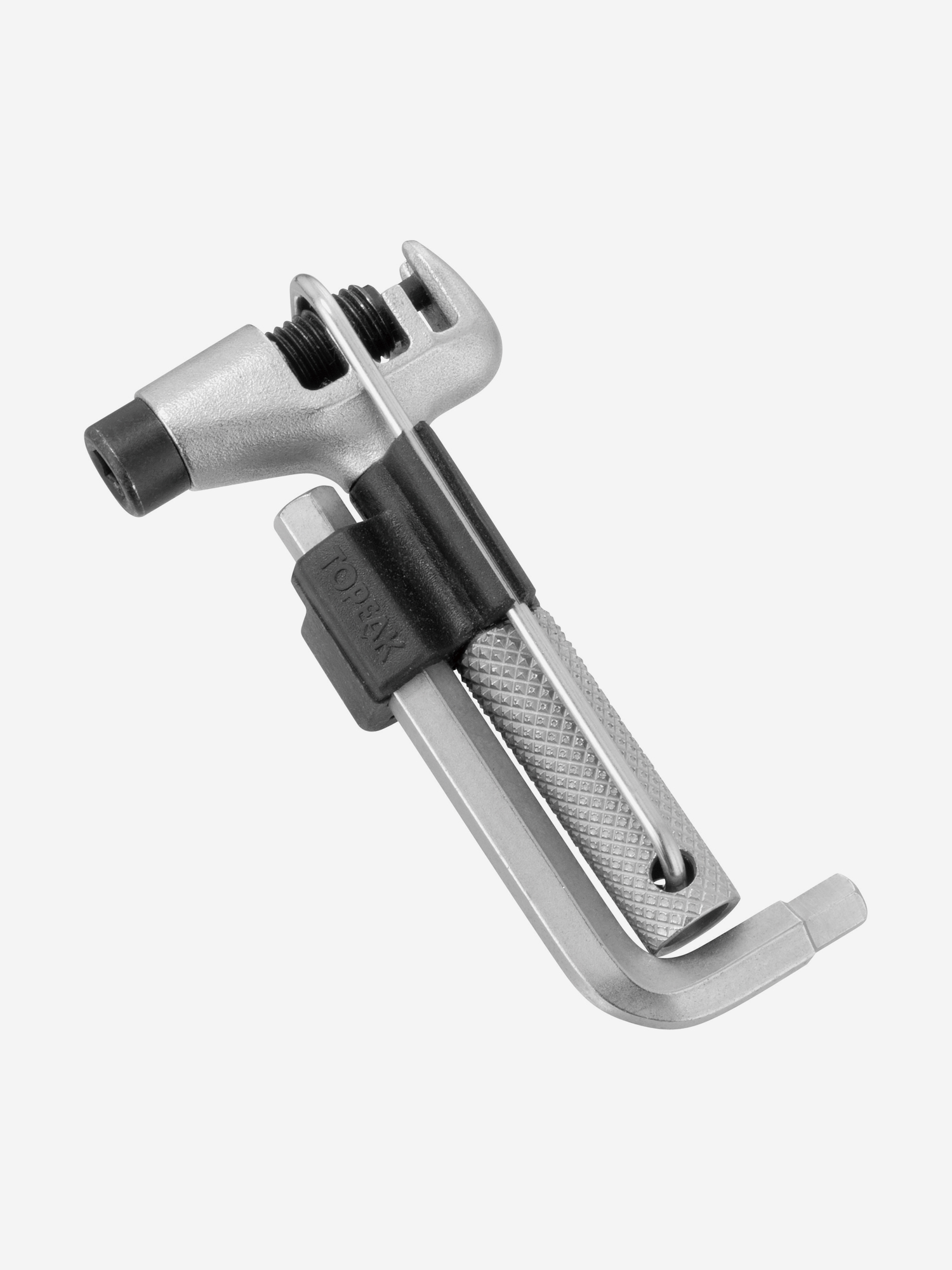 

Выжимка цепи Topeak Super, Серый