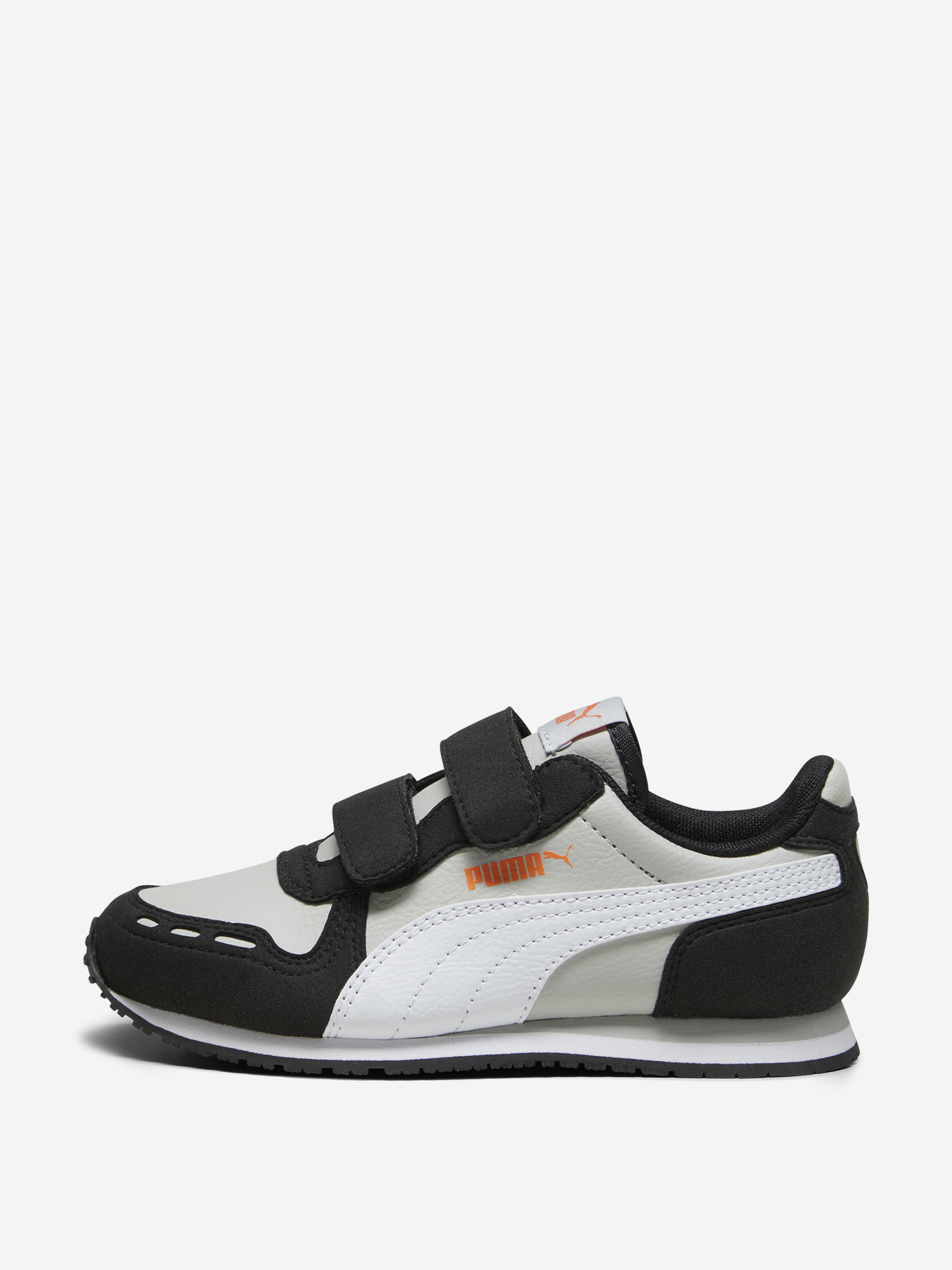 Кроссовки для мальчиков PUMA Cabana Racer Sl 20 V Ps, Серый