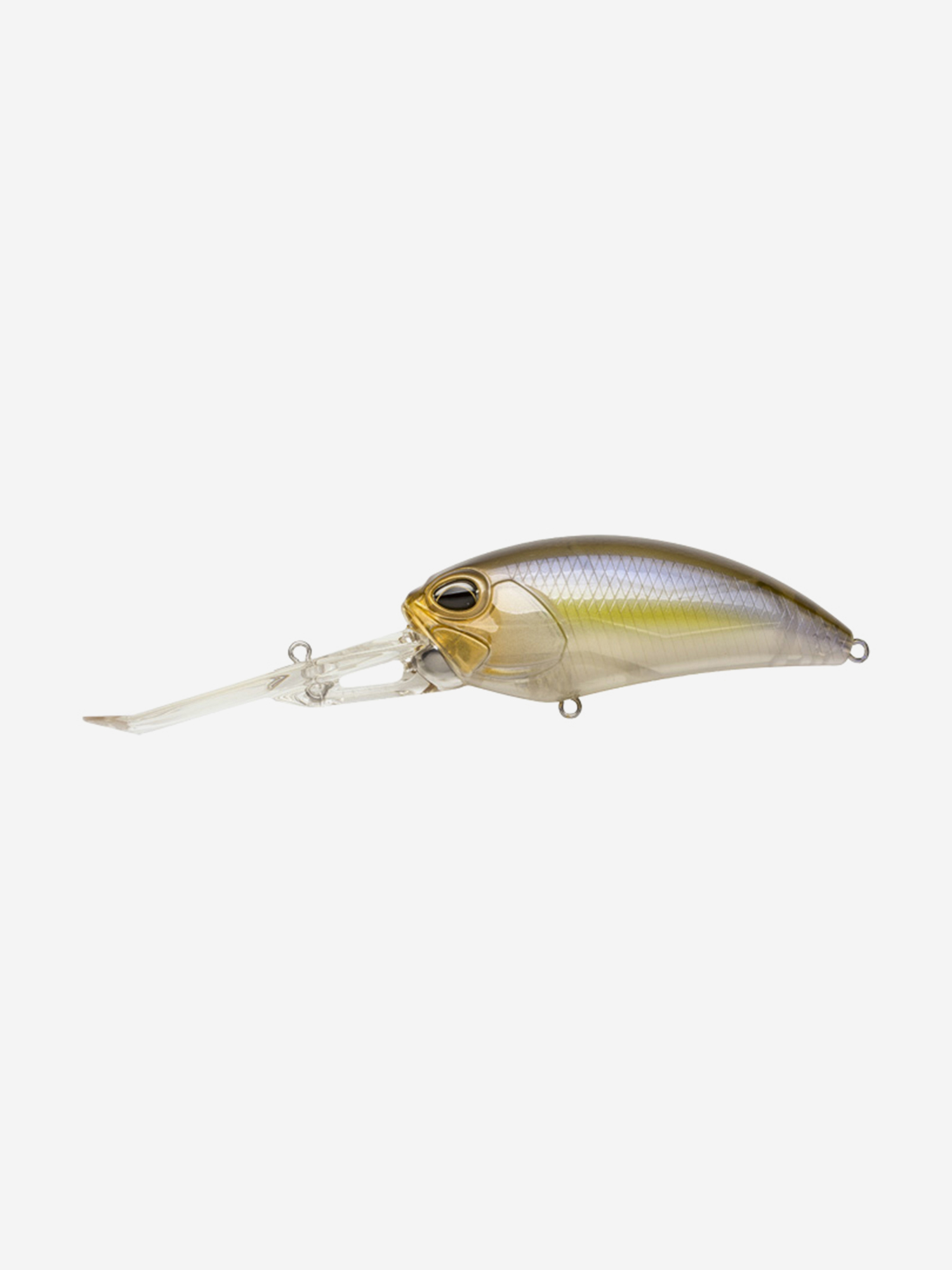 

Воблер DUO Realis Crank G87 20A, 87мм., 35.5 гр., Мультицвет