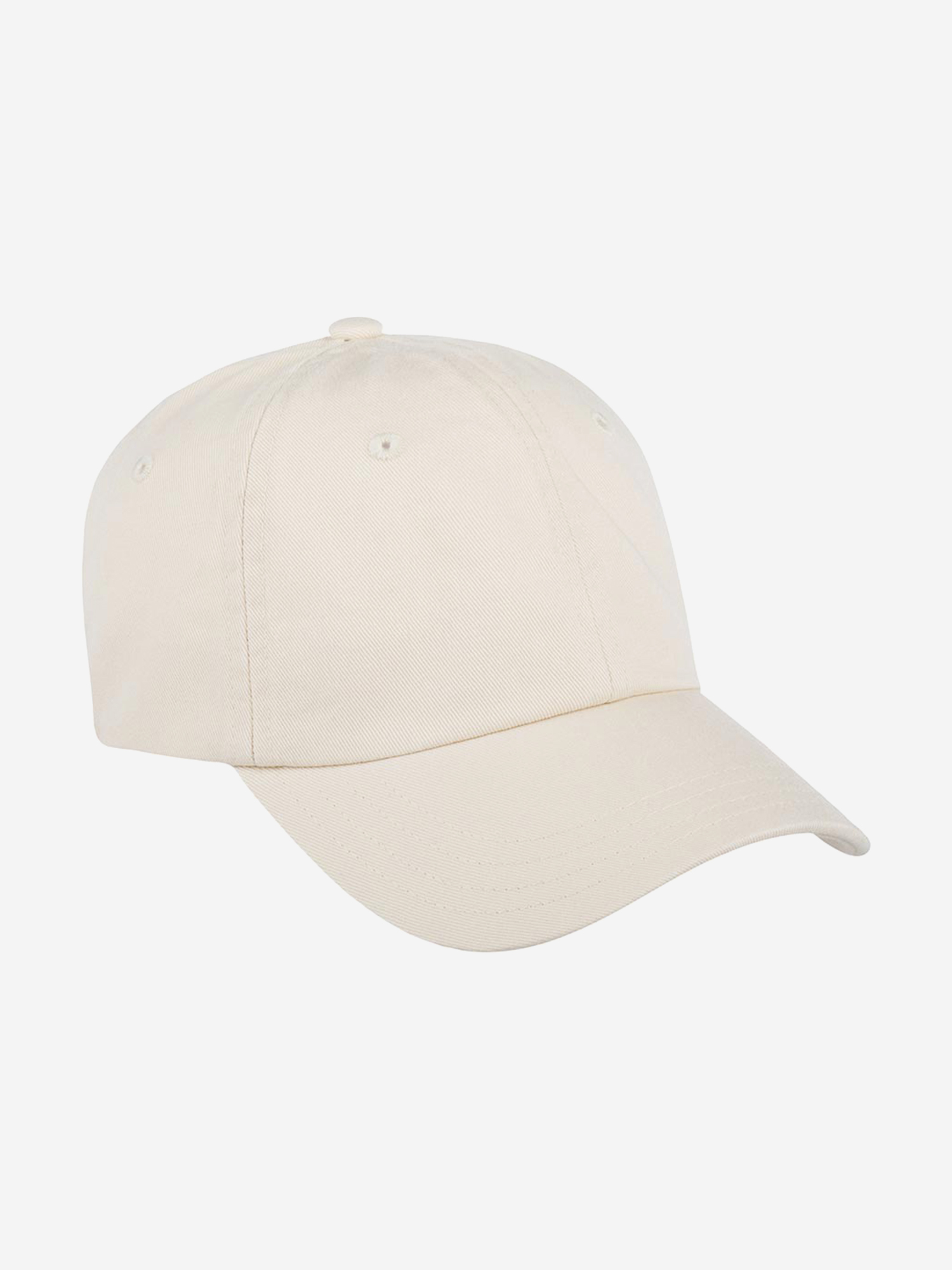 Бейсболка STETSON 7711101 BASEBALL CAP COTTON (бежевый), Бежевый 02-214XDOXS9Z-36, размер Без размера - фото 2