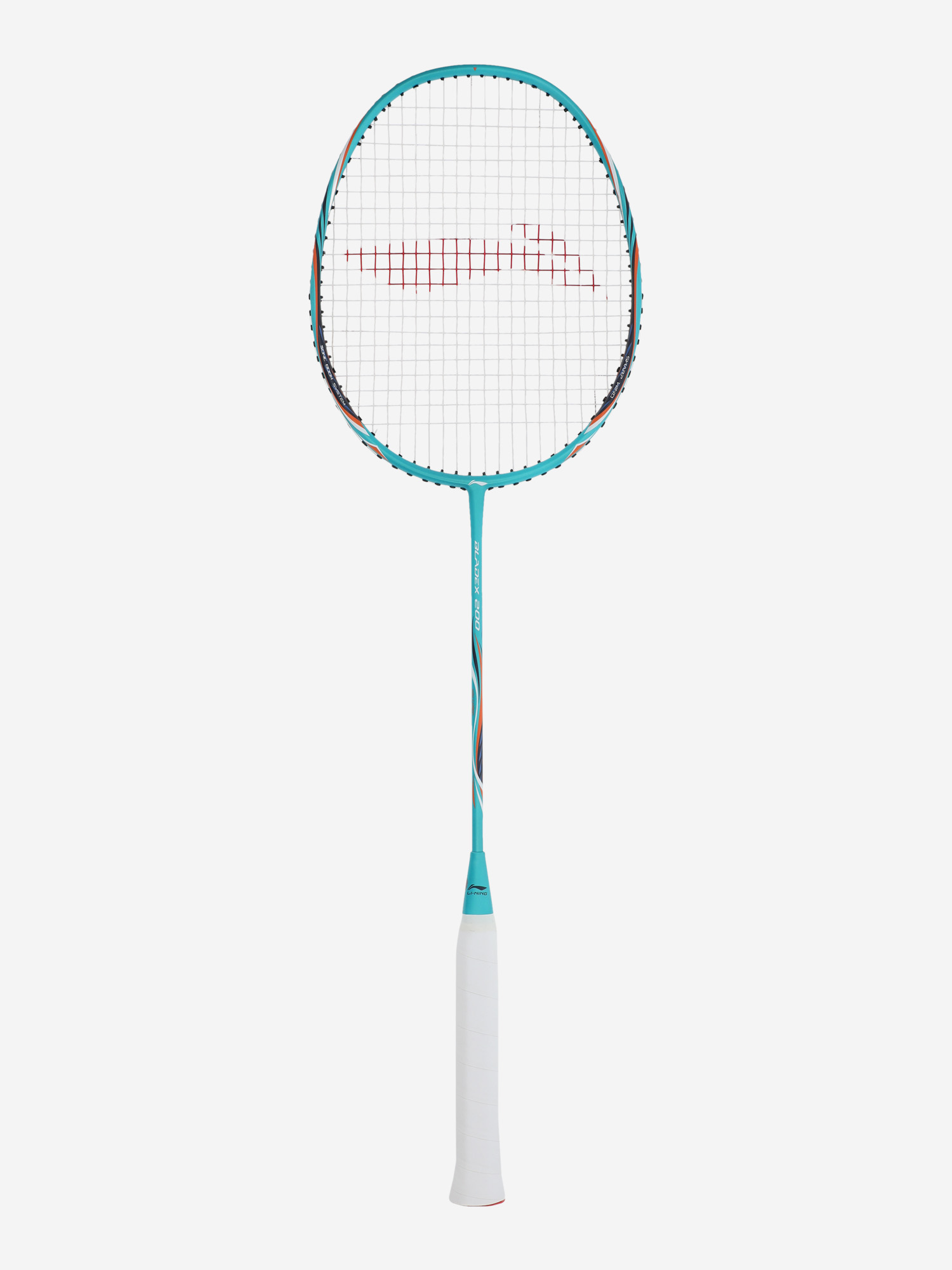 

Ракетка для бадминтона Li-Ning Bladex 200, Голубой