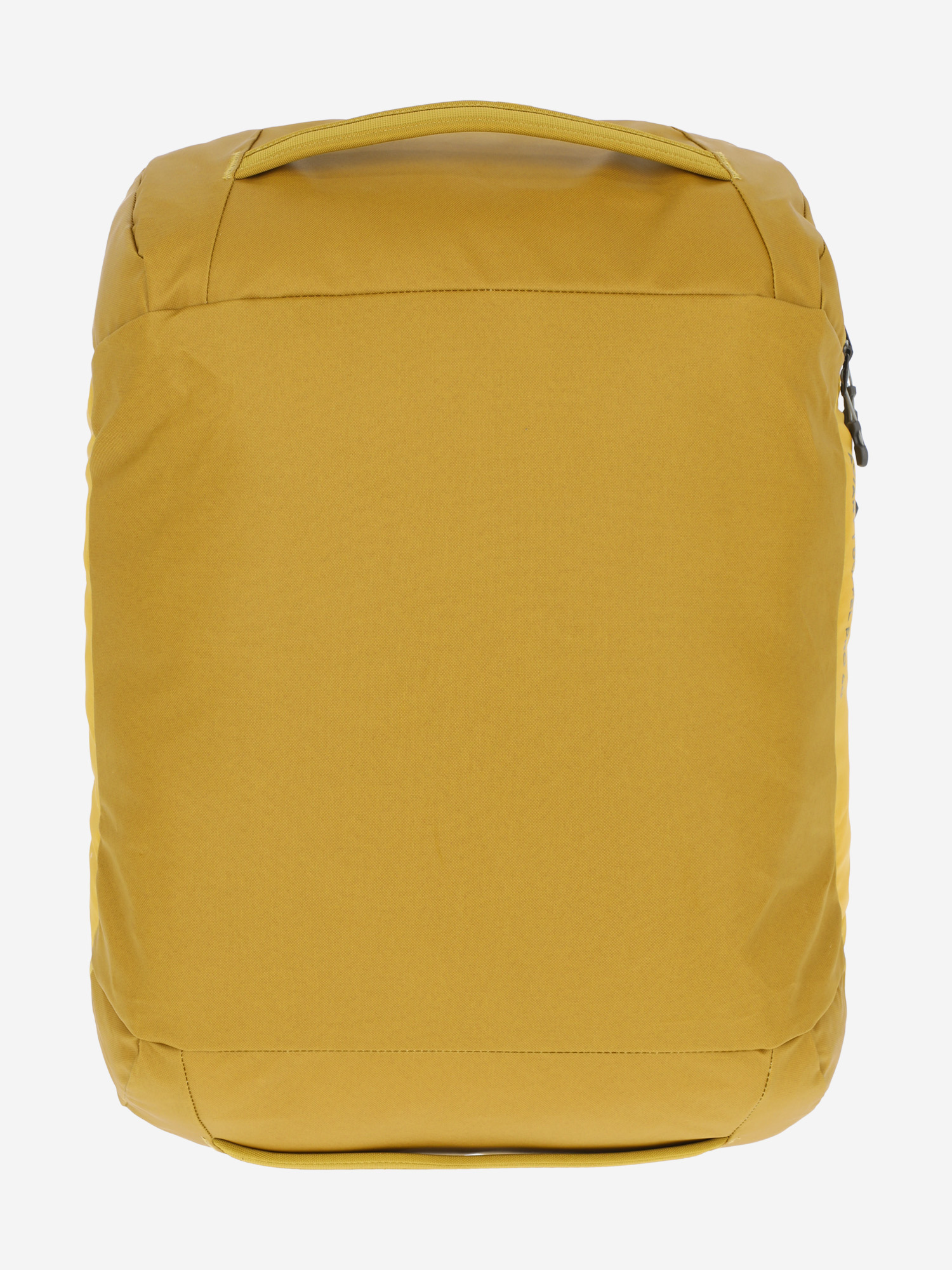 

Сумка deuter Aviant Duffel Pro 40, Желтый