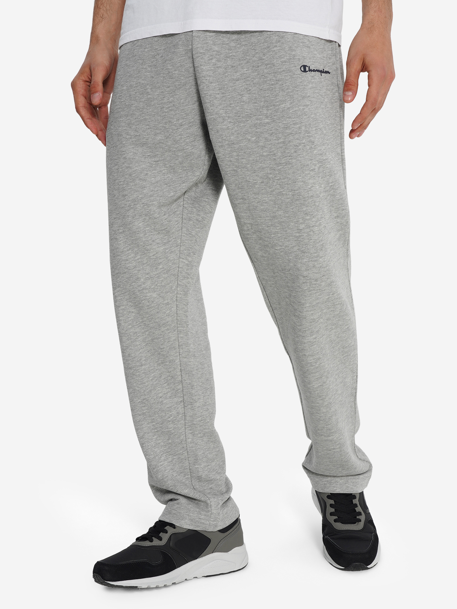 

Брюки мужские Champion Basic Open, Серый