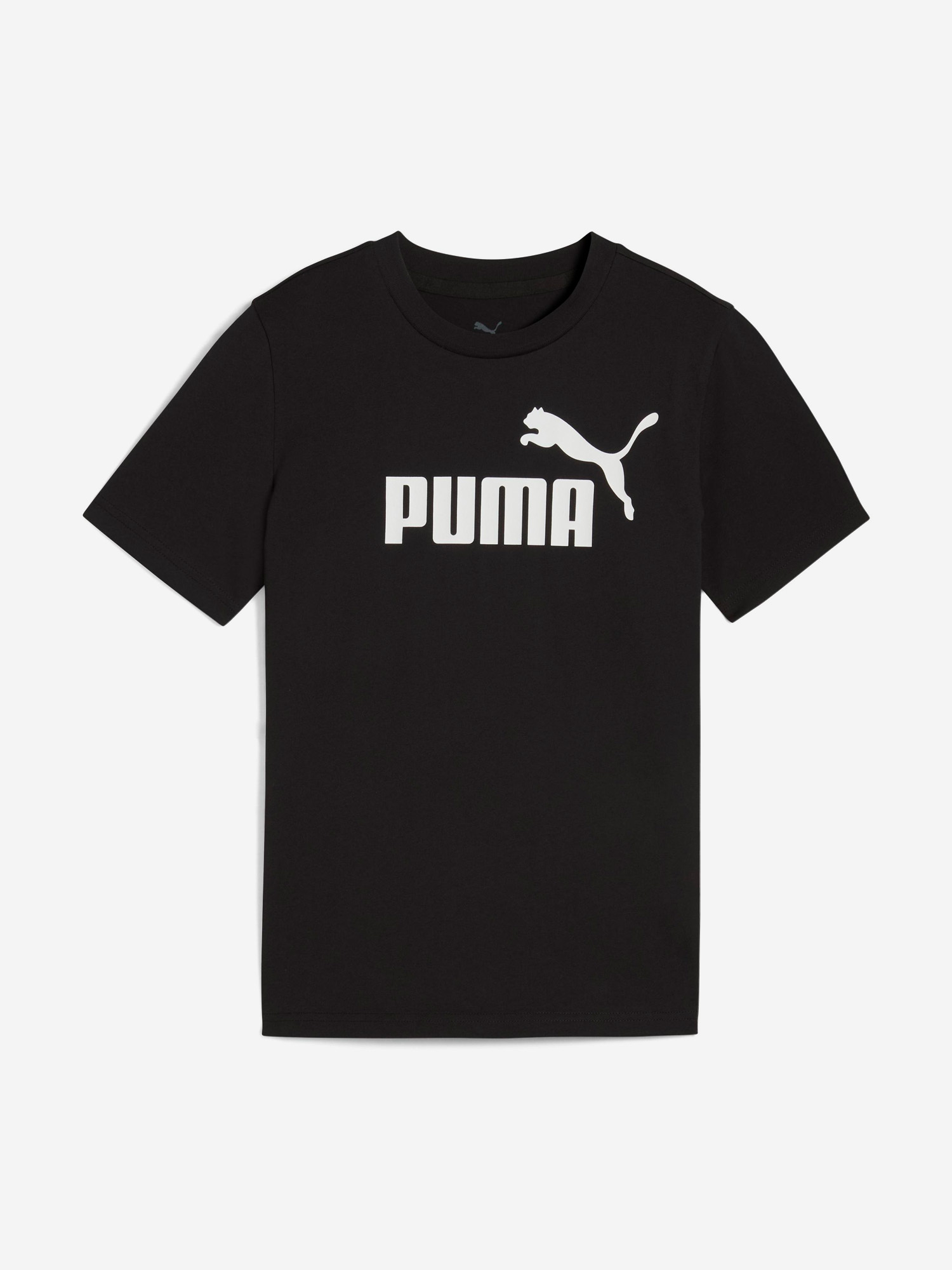 

Футболка мужская PUMA, Черный