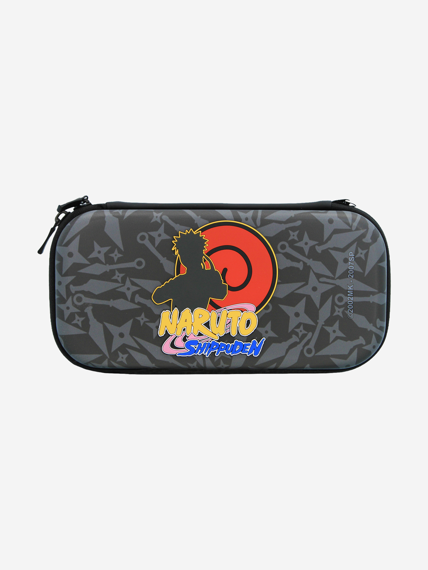 Изображение товара Чехол ARTPLAYS для Nintendo Switch Lite Naruto, Серый Изображение товара Чехол ARTPLAYS для Nintendo Switch Lite Naruto, Серый