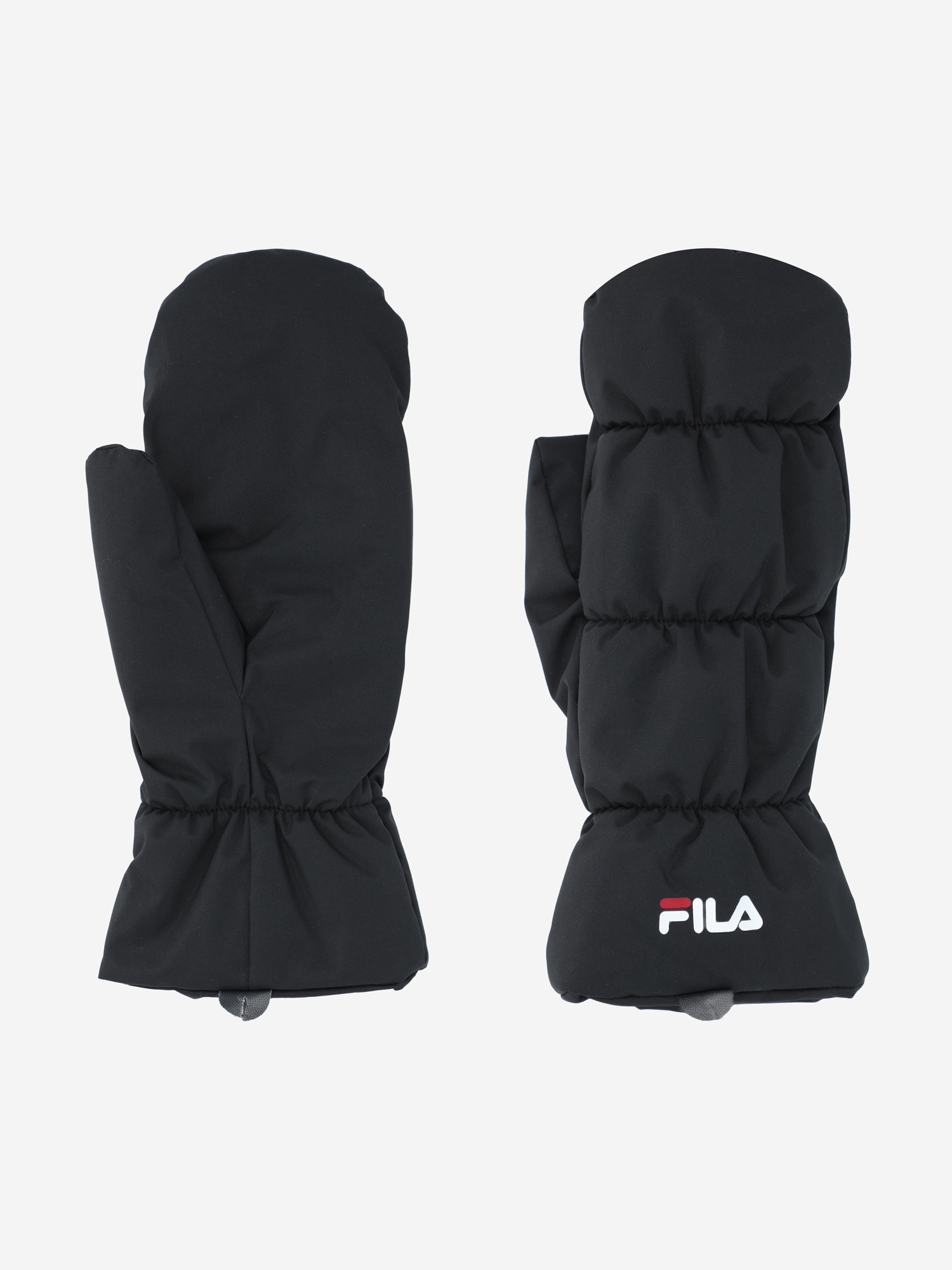 

Варежки FILA, Черный