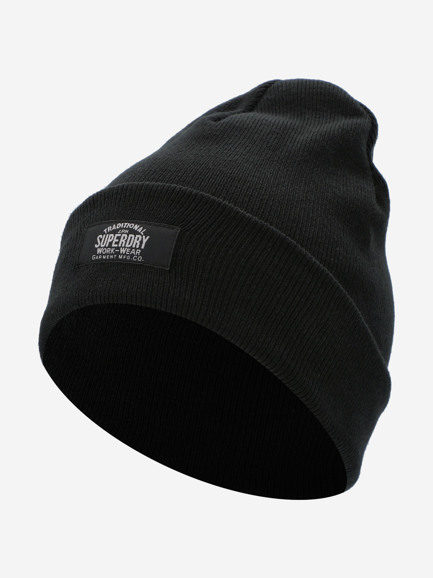 

Шапка Superdry, Черный