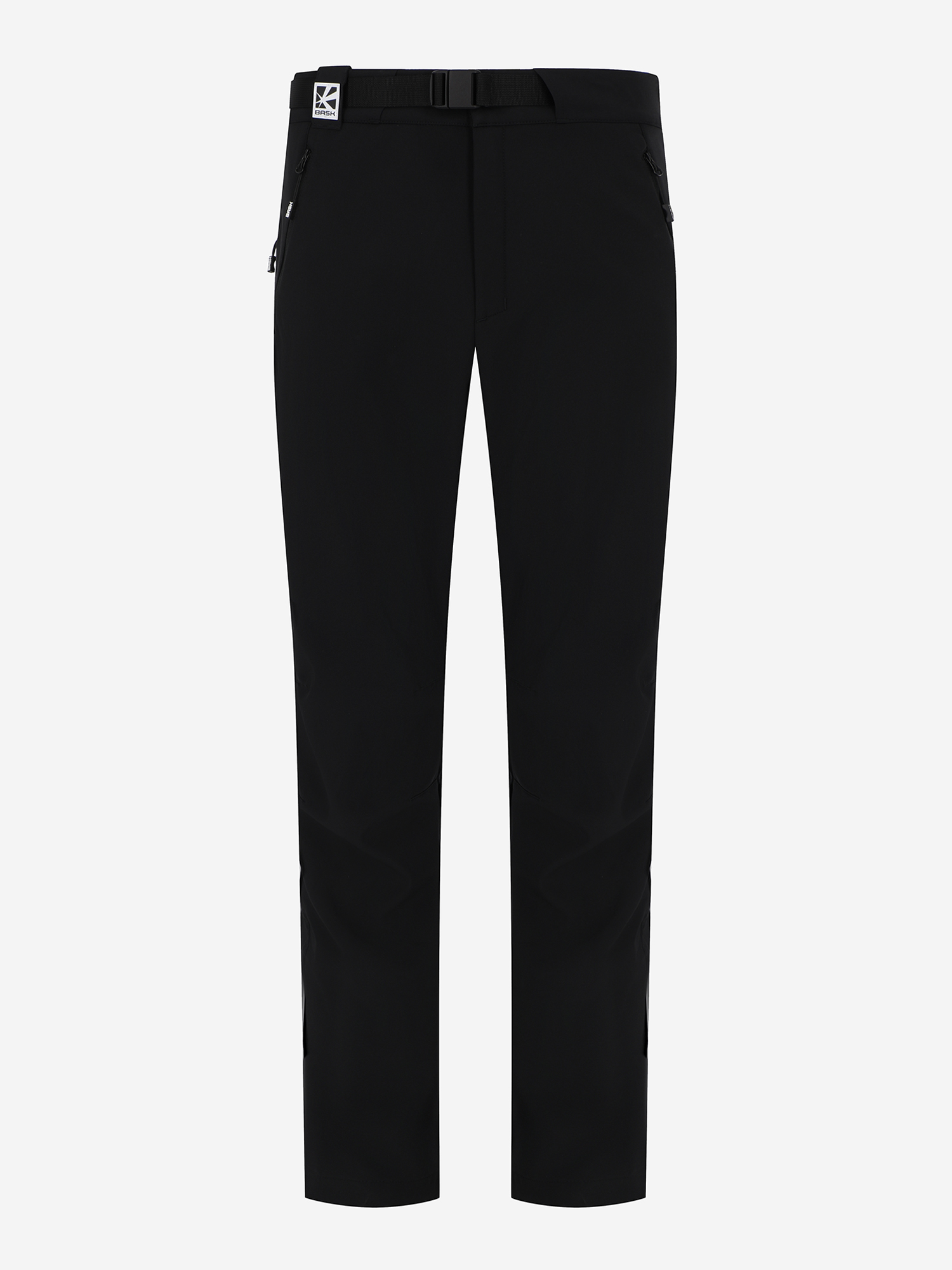 Брюки мужские Bask Черный 12899₽