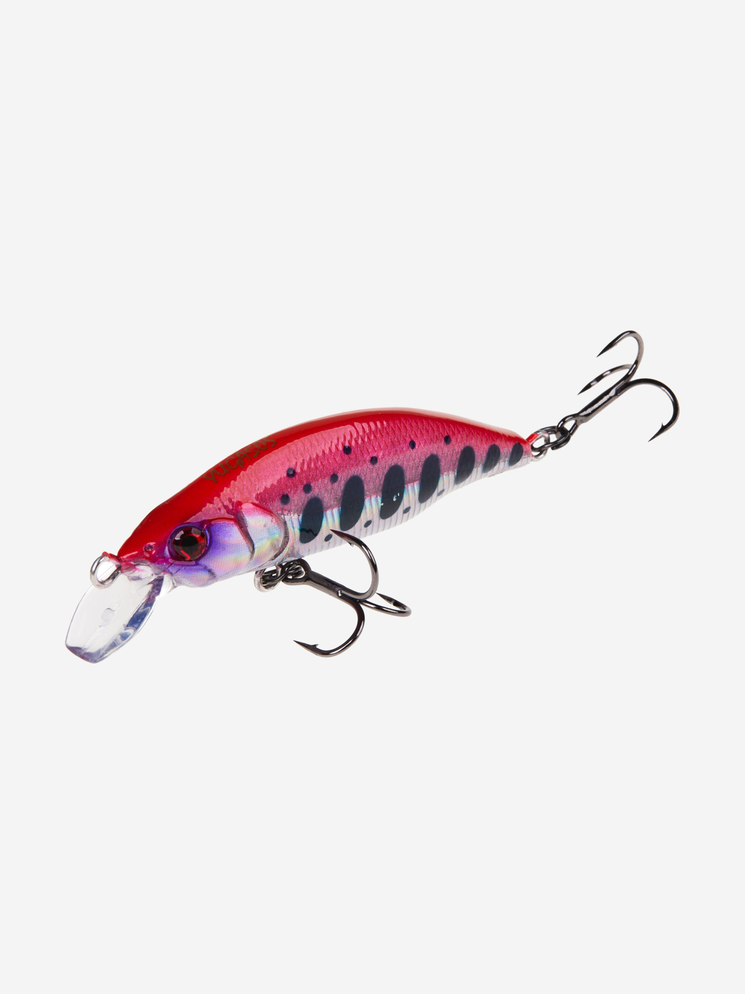 Изображение товара Воблер LUCKY JOHN Pro Series YUGA S 5 см для щуки форели хариуса