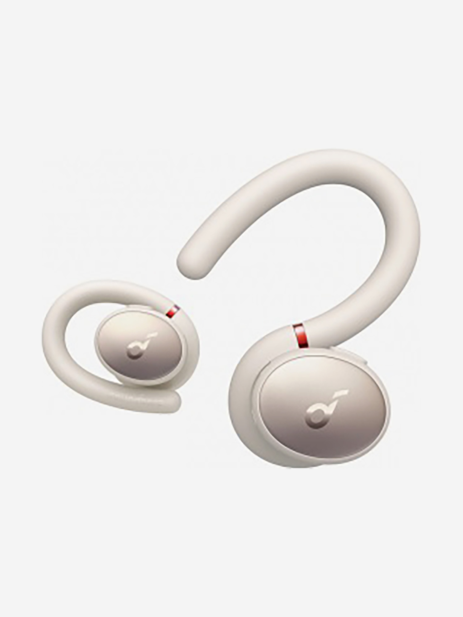 

Наушники беспроводные SOUNDCORE Sport X10 A3961 белый, Белый