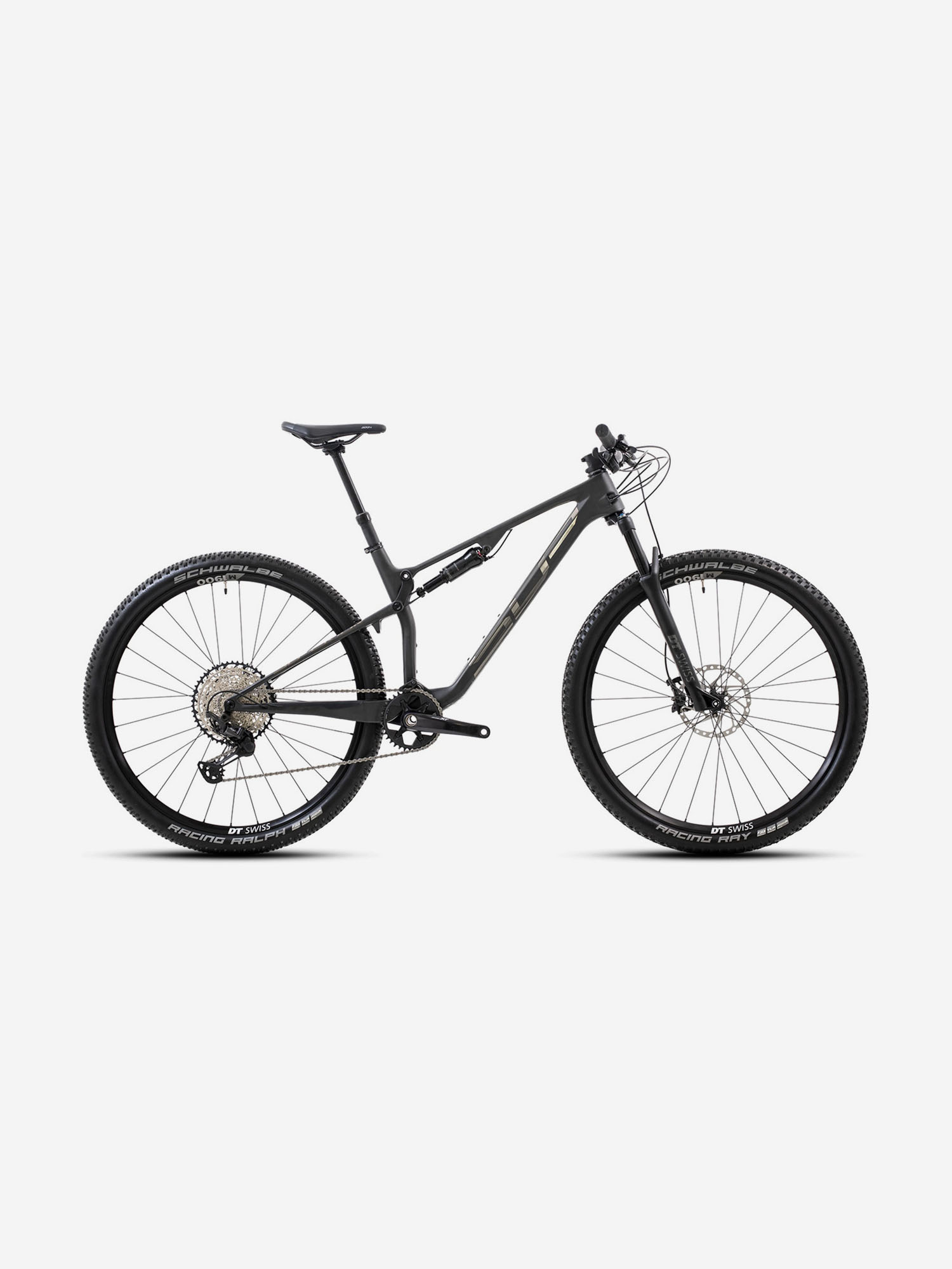 

Велосипед горный Superior XF 979 RC 2024, Черный
