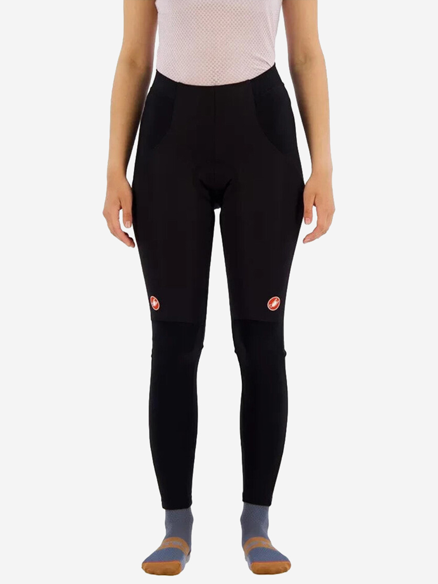 Изображение товара Велотайтсы женские CASTELLI Sorpasso RoS W Bibtight