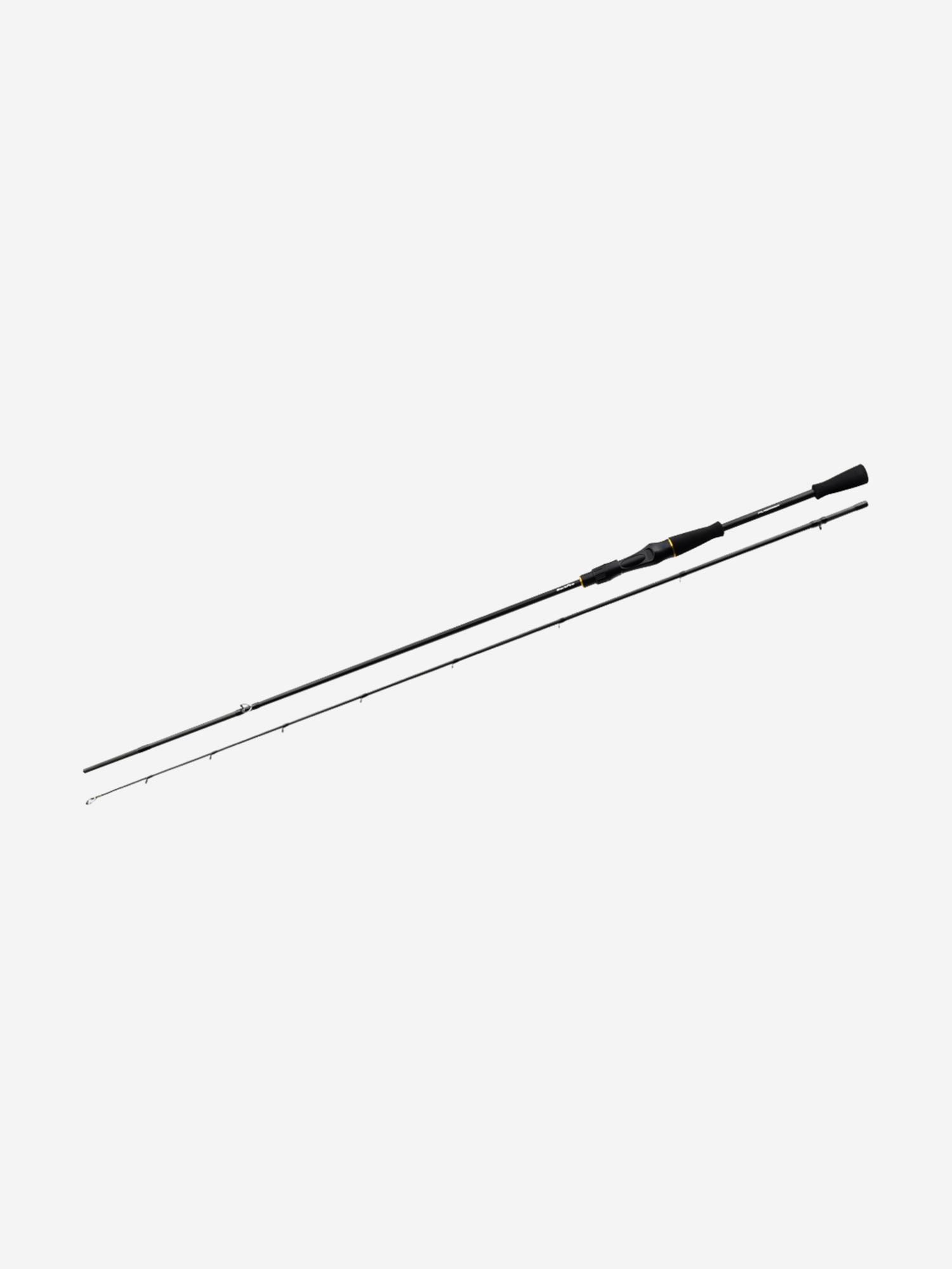 

Удилище спиннинговое FLAGMAN Blackfire Casting 66ML 1.98м тест 5-18г, Мультицвет