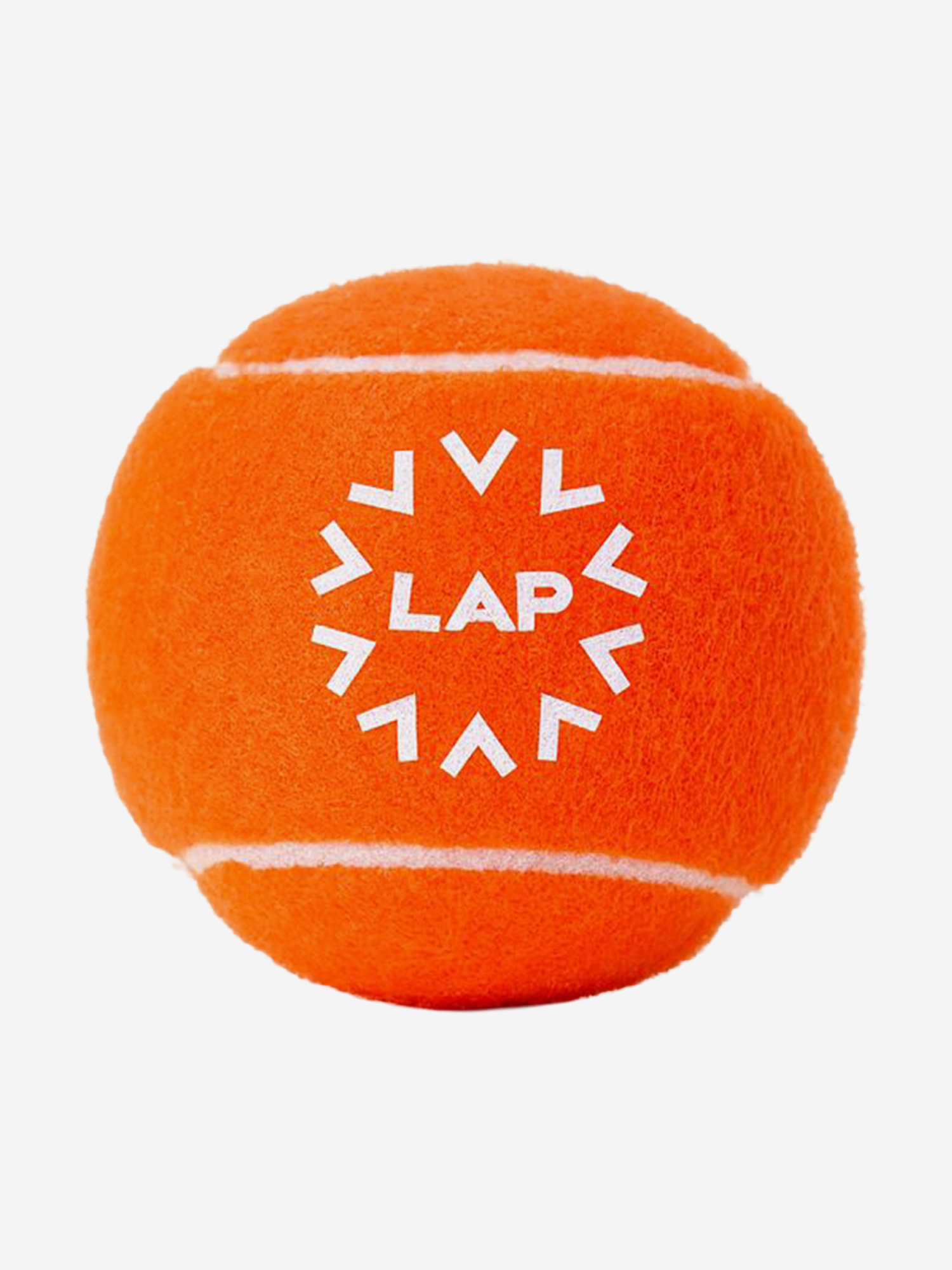 Изображение товара Мяч для игры в лапту LAP 3 шт тренировочные для взрослых