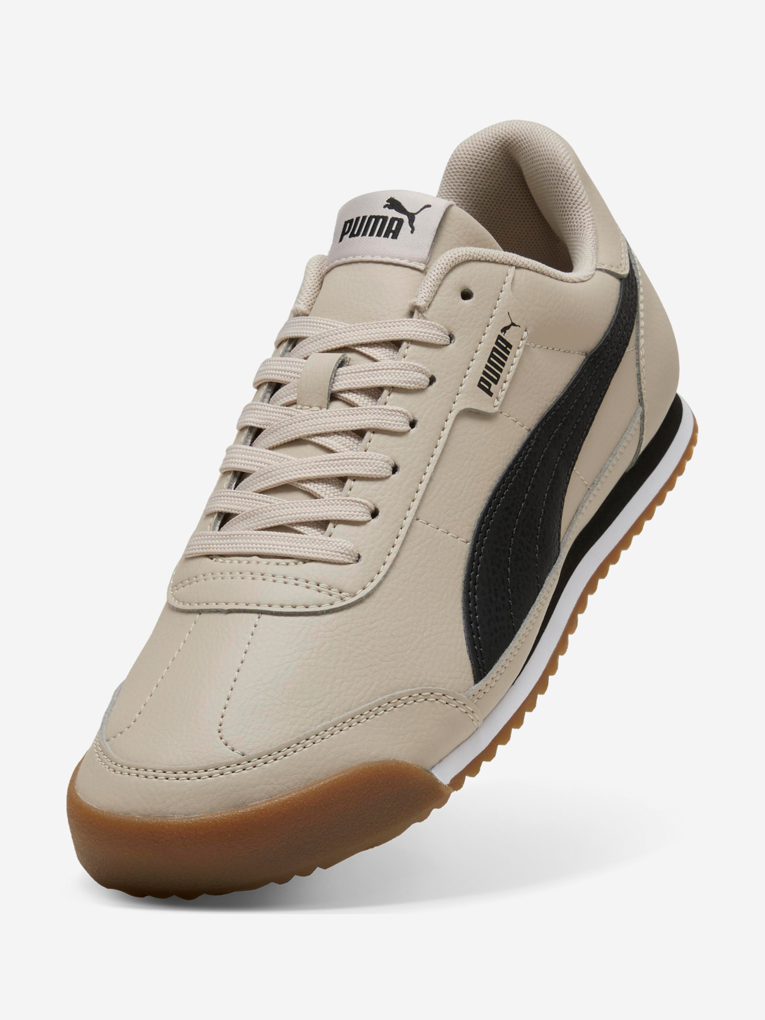 Кроссовки мужские PUMA Turino ll, Бежевый 5