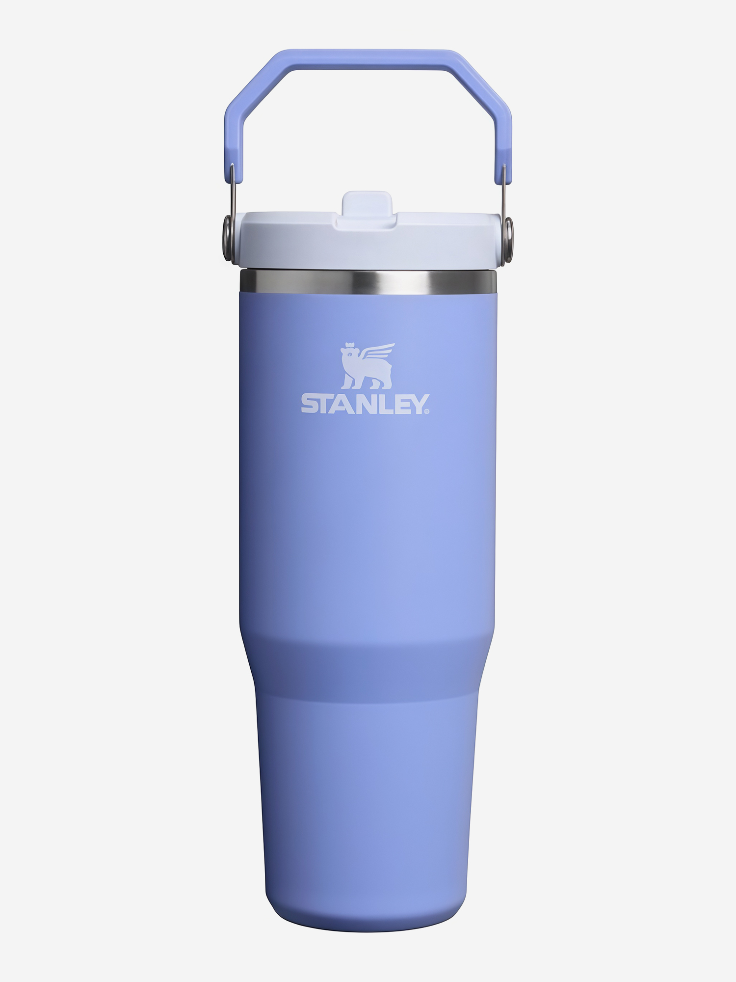 Изображение товара Термокружка Stanley IceFlow 0,89 л голубая