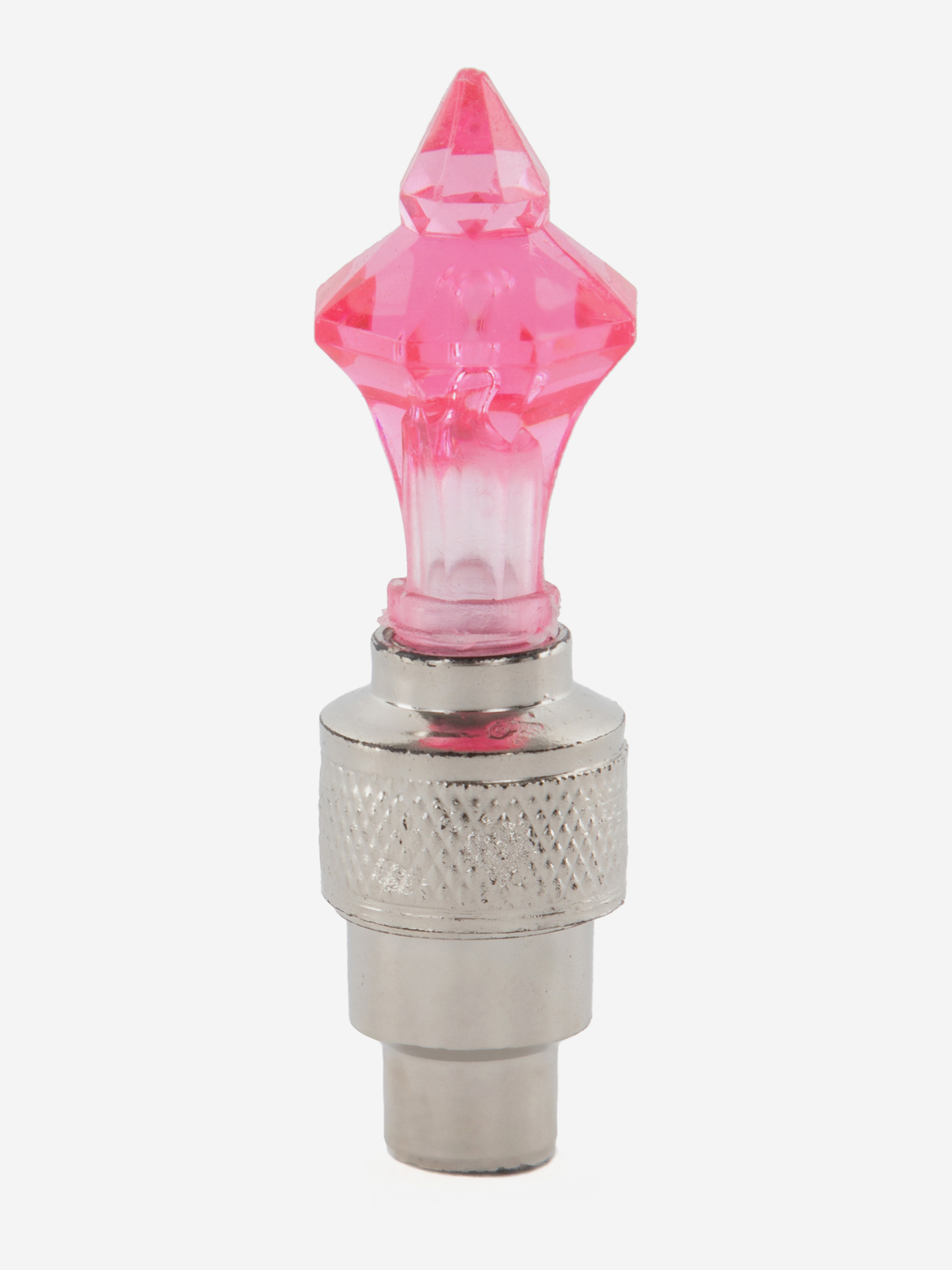 

Декоративные фонари на ниппели Cyclotech CNL-2, Розовый