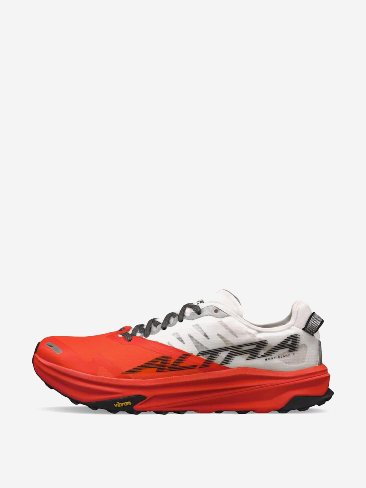 Изображение товара Кроссовки Altra Mont Blanc Carbon Sneakers