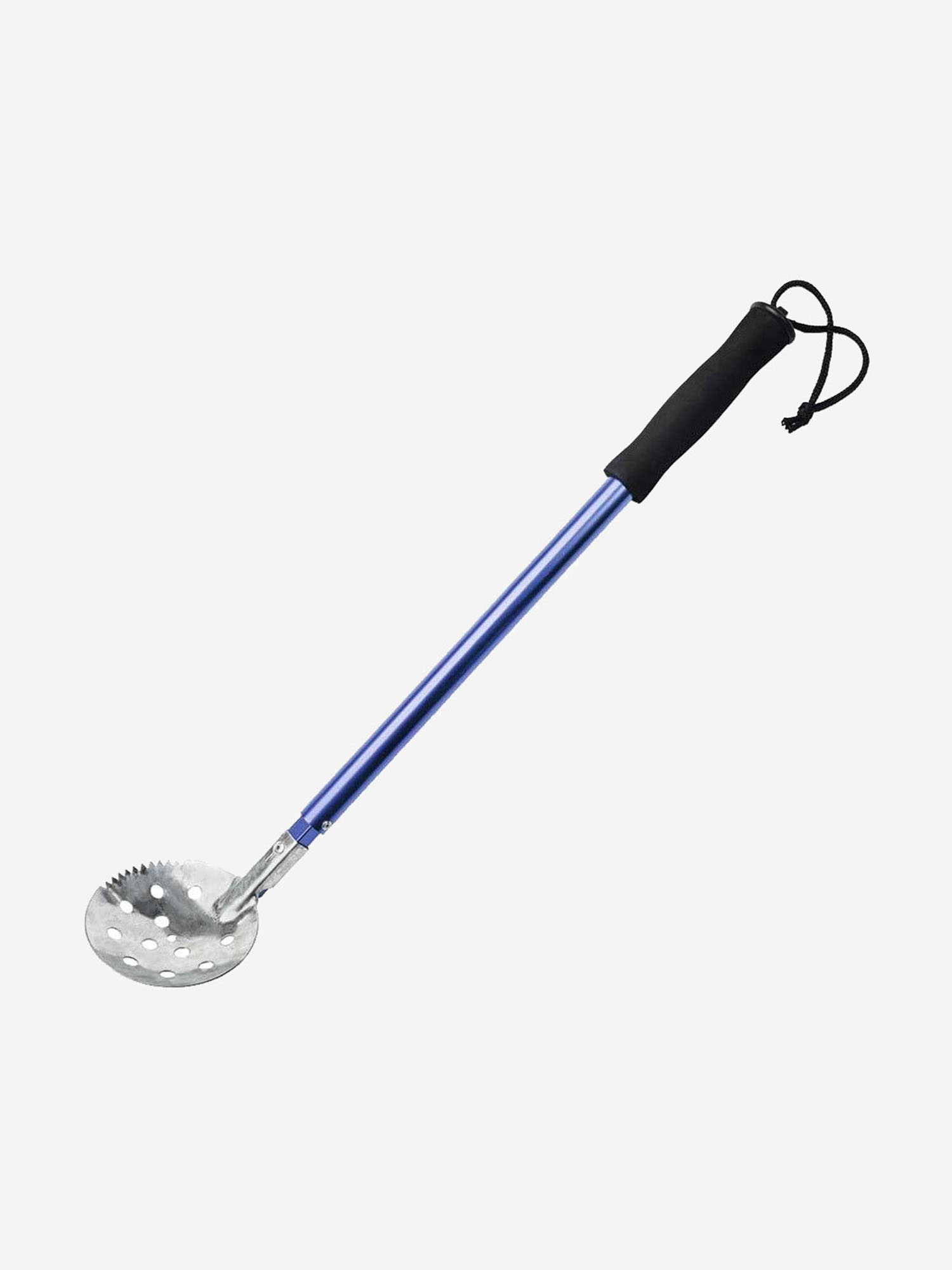 

Черпак для зимней рыбалки (рыболовный) FisherLand FL1003-060 Blue, Синий