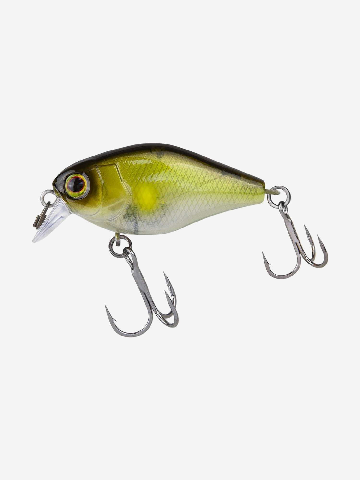 

Воблер Jackall Chubby 41 SR, Мультицвет
