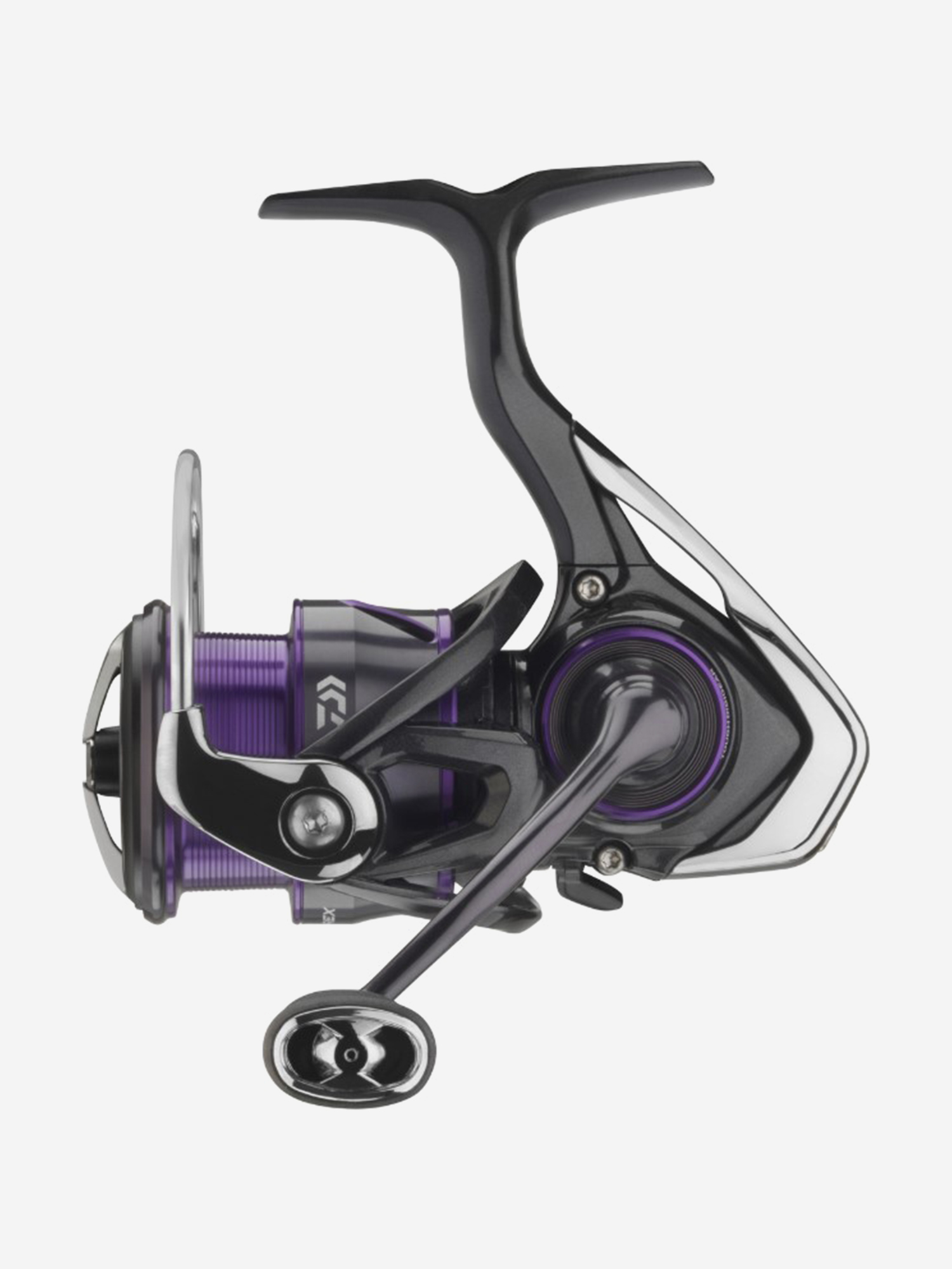 

Катушкa DAIWA 22 Prorex V LT 3000-C, Черный