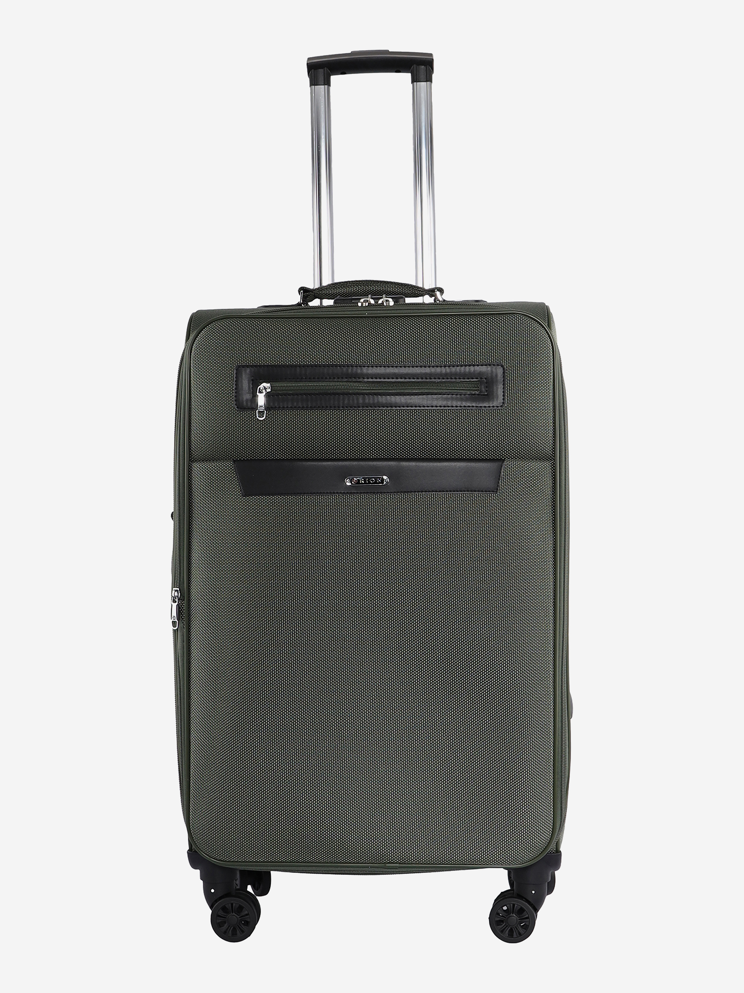 Изображение товара Чемодан RION+ L, Хаки