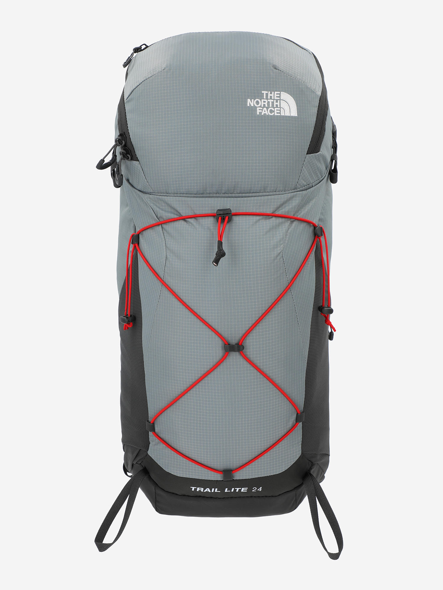 

Рюкзак The North Face Trail Lite, 24 л, Серый