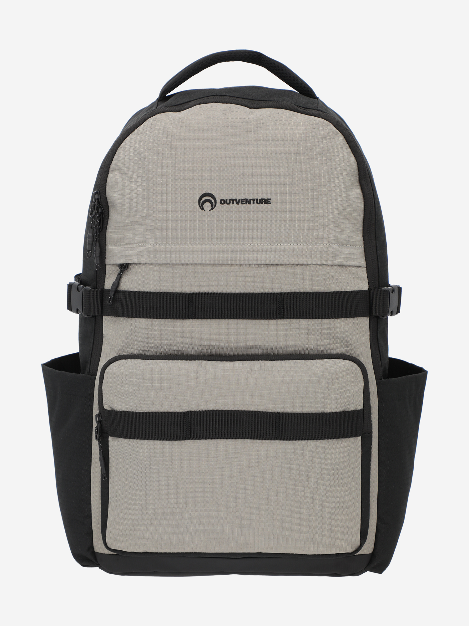

Рюкзак Outventure, Черный