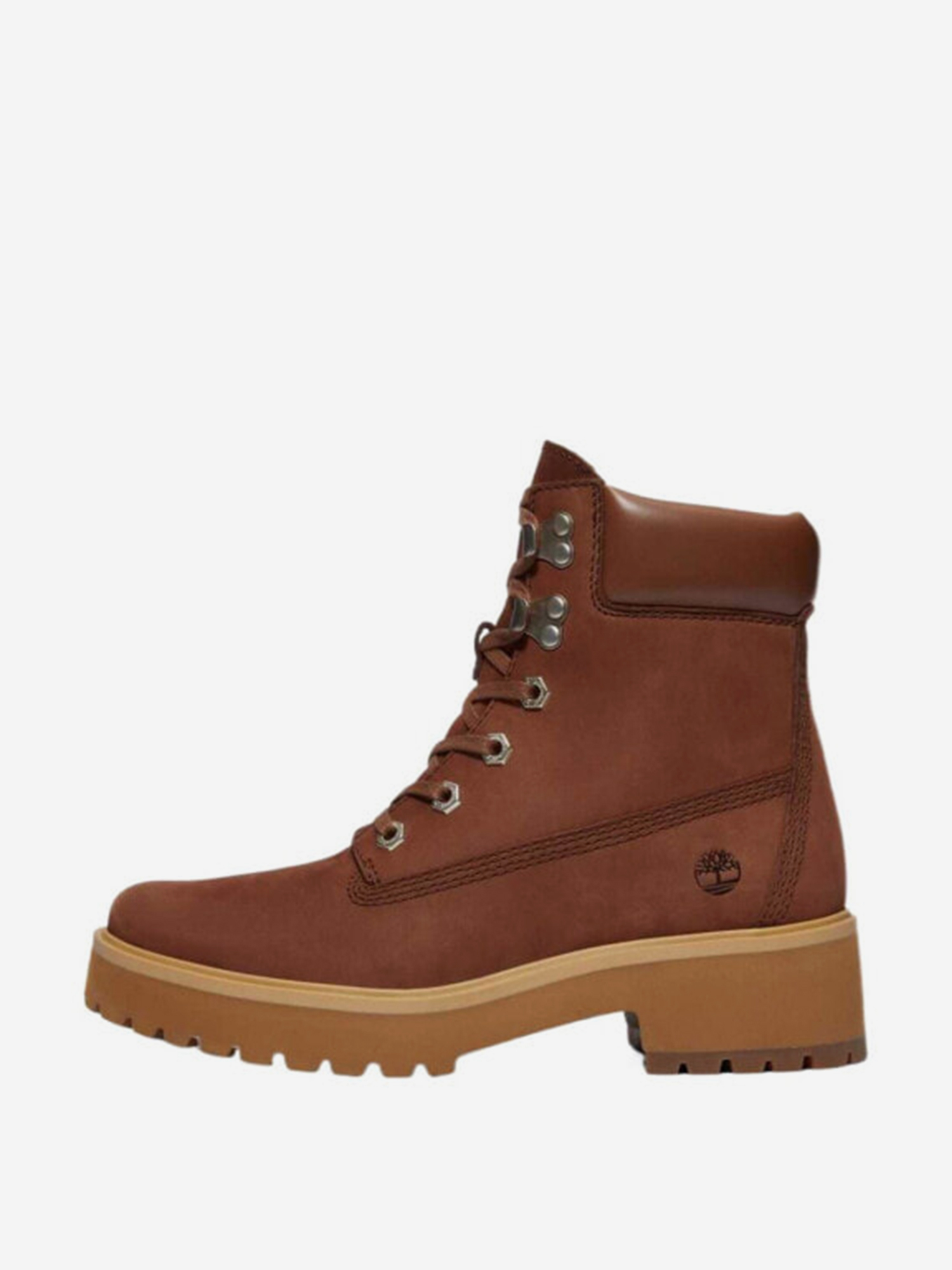 Изображение товара Ботинки Timberland Carnaby Cool Brown для женщин
