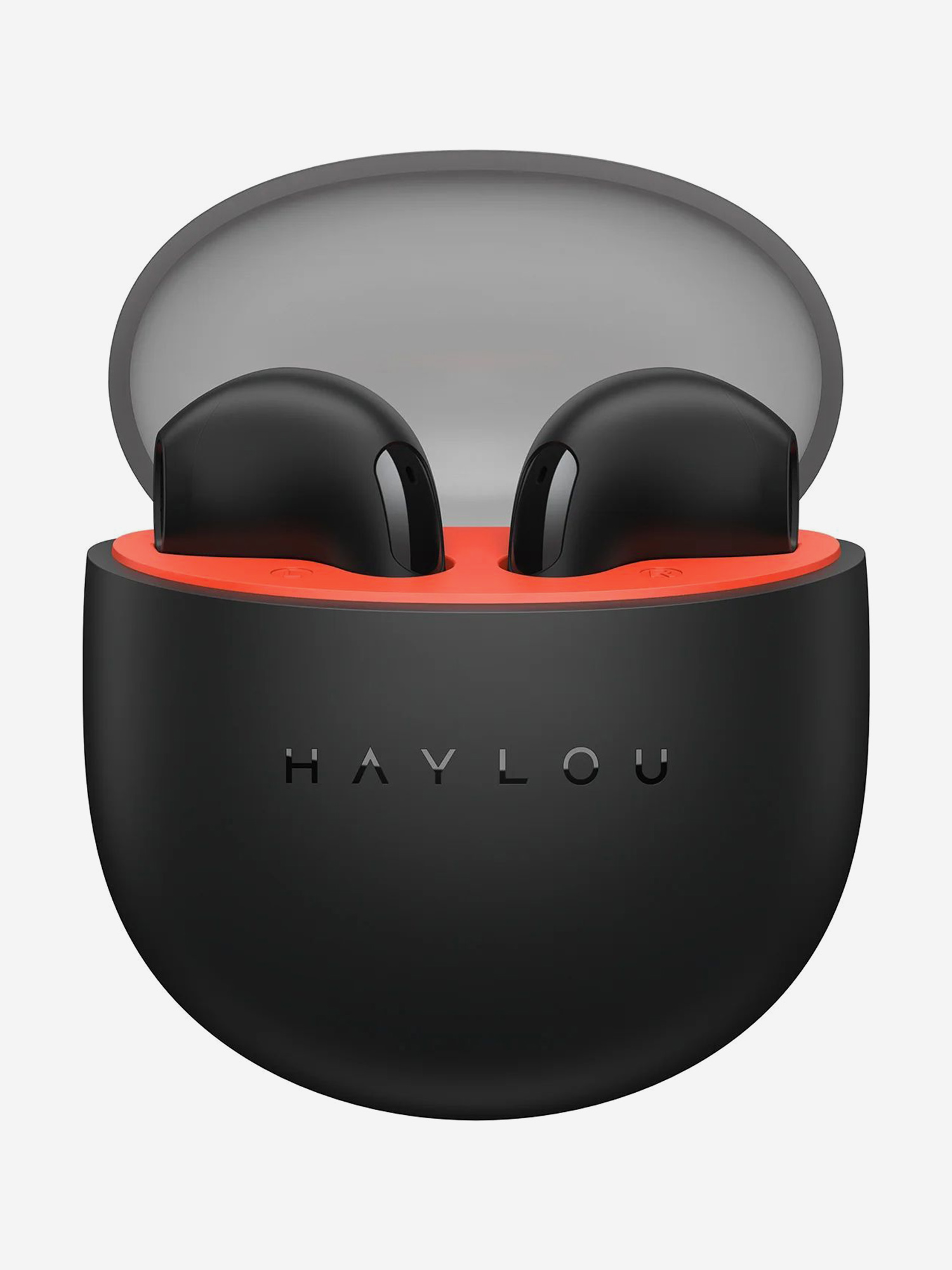 

Беспроводные наушники Xiaomi Haylou X1 NEO Lightweight Edition TWS Bluetooth Earphone черные EU VERSION, Черный