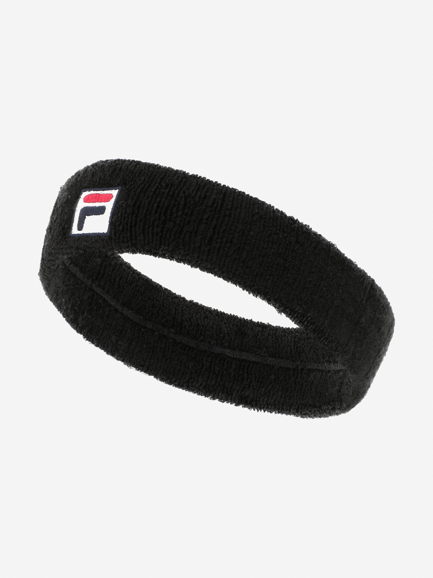 

Повязка FILA, Черный