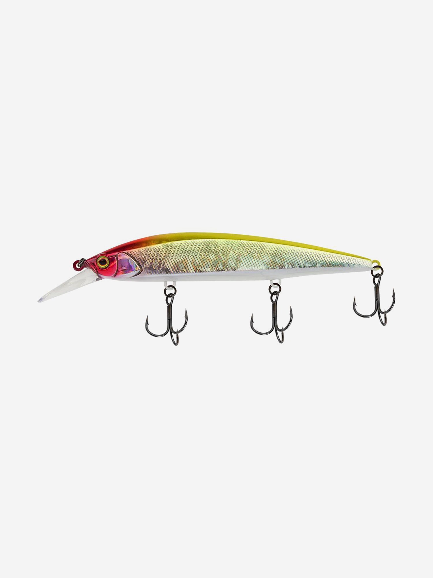 

Воблер Jackall Rerange 110SP MR, Мультицвет