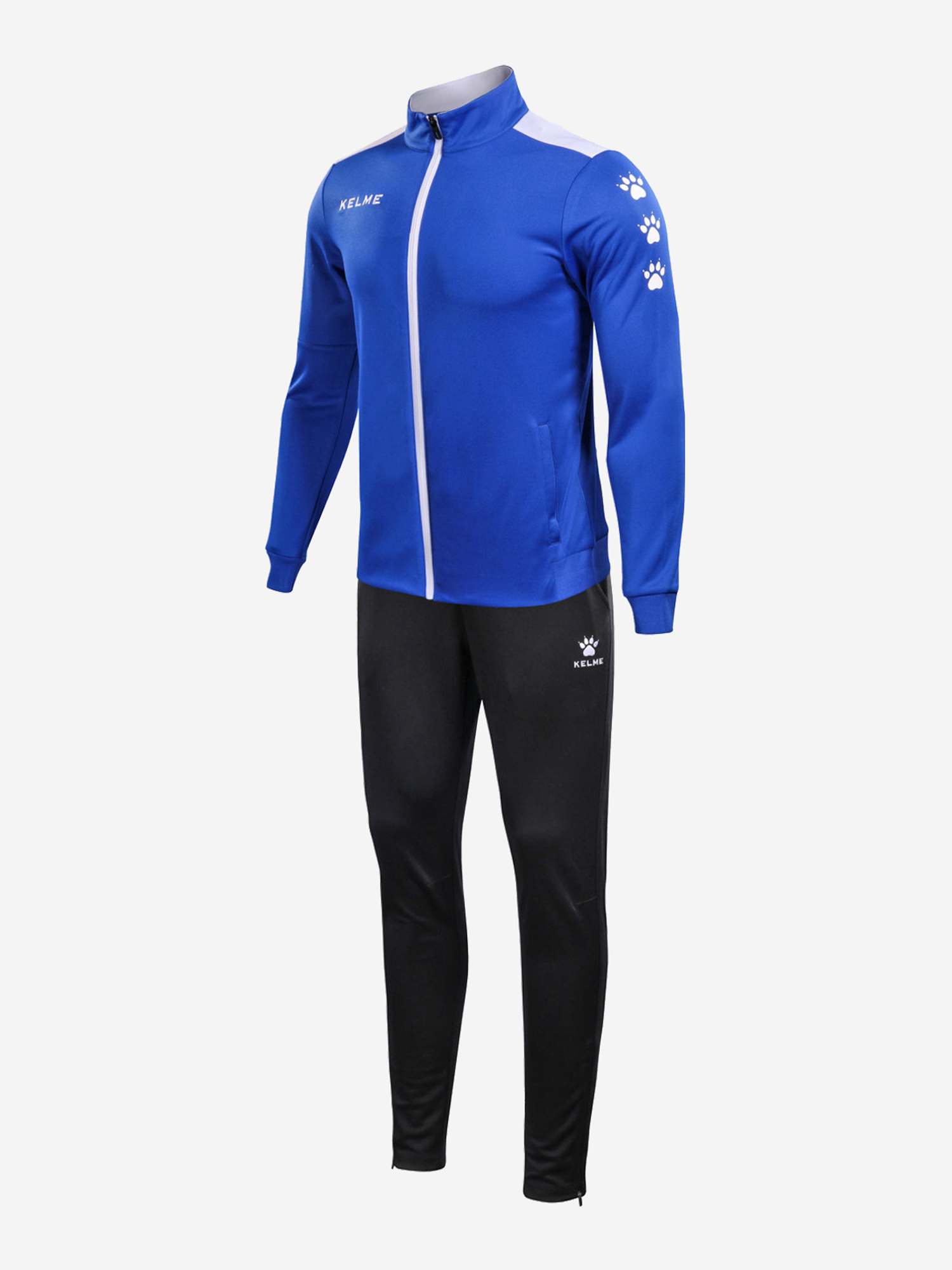 

Kelme Костюм NEW LINCE, Синий