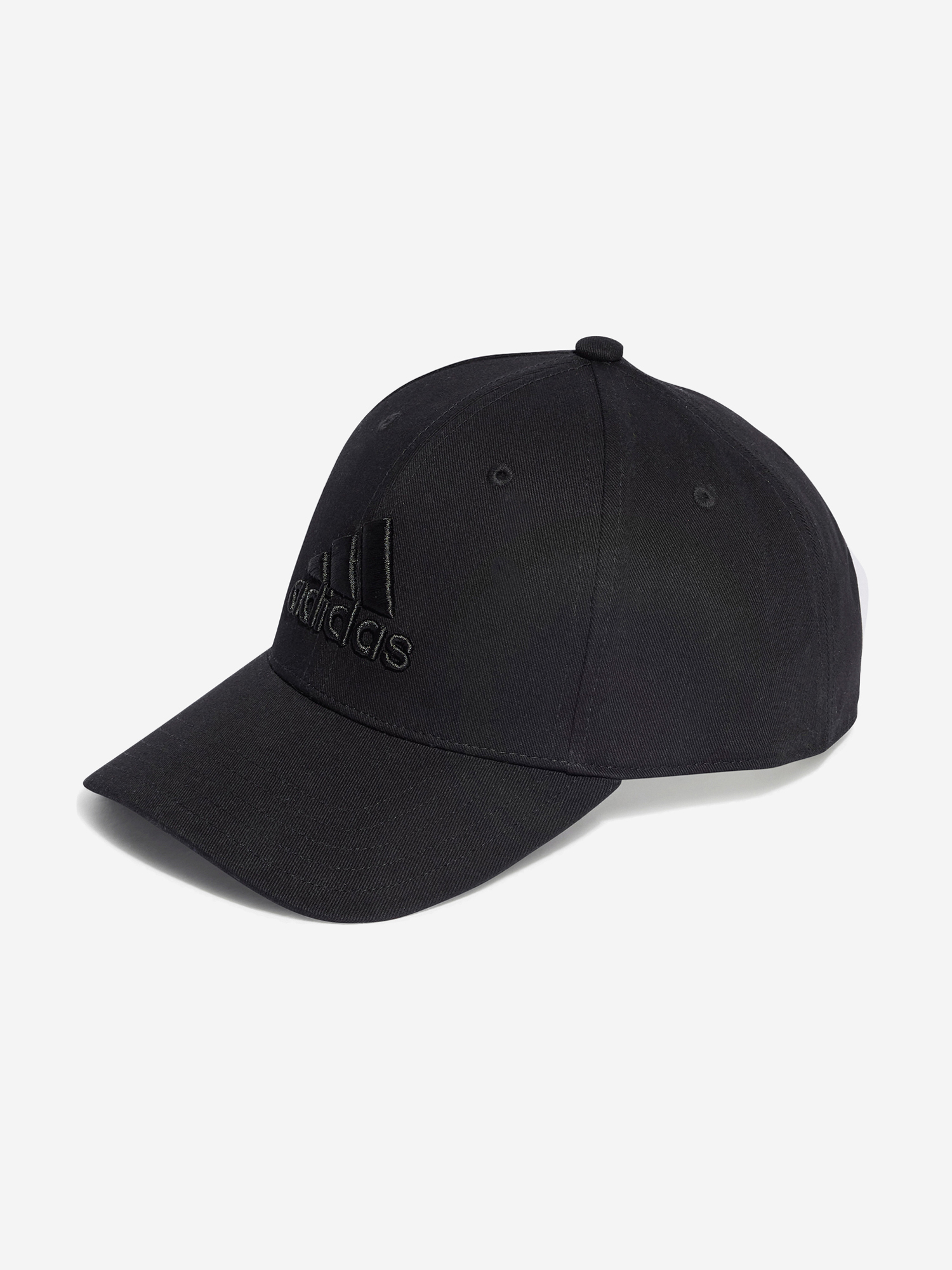 

Бейсболка adidas, Черный