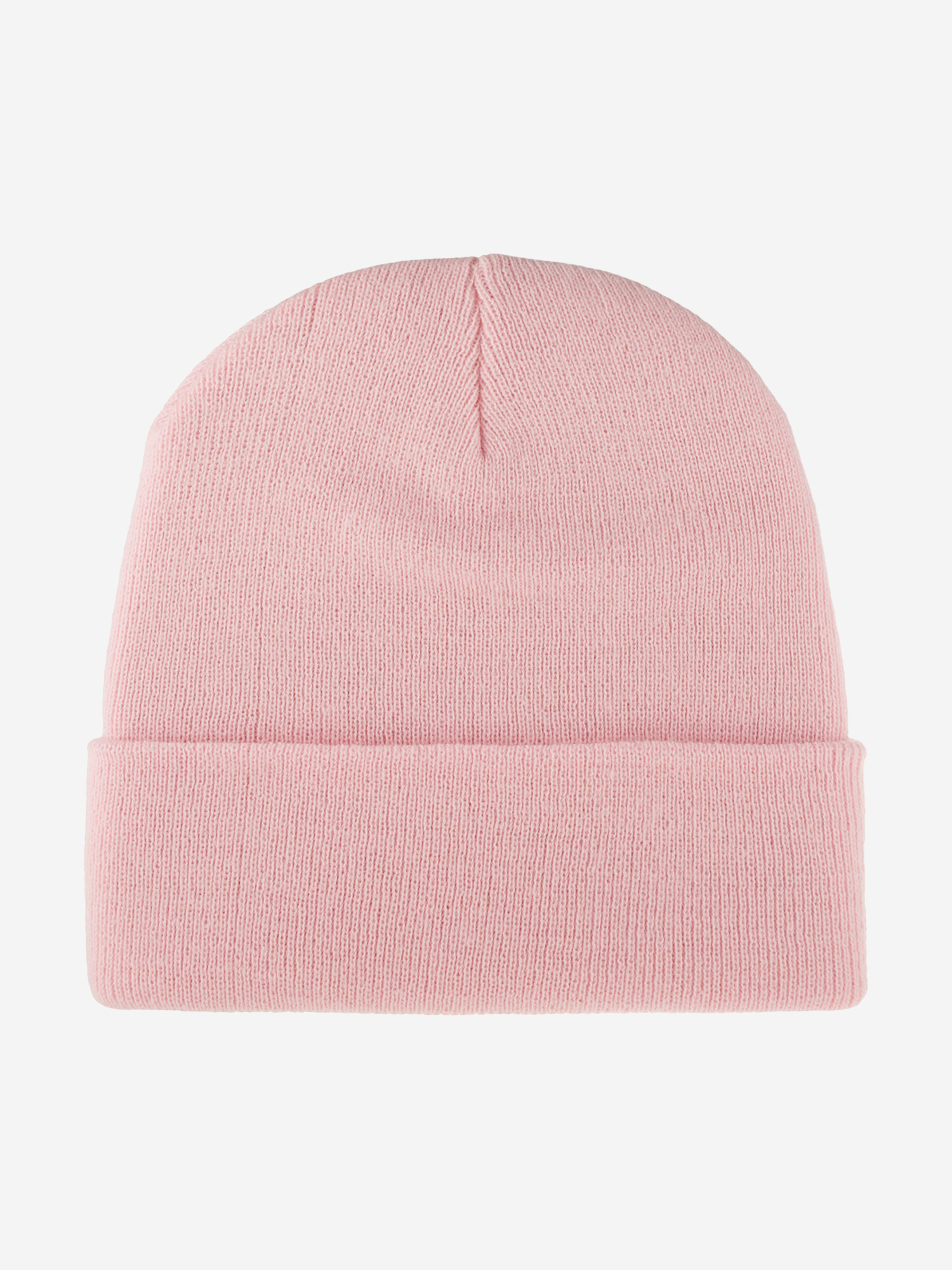 Изображение товара Шапка с отворотом FLEXFIT 1501KC, Розовый