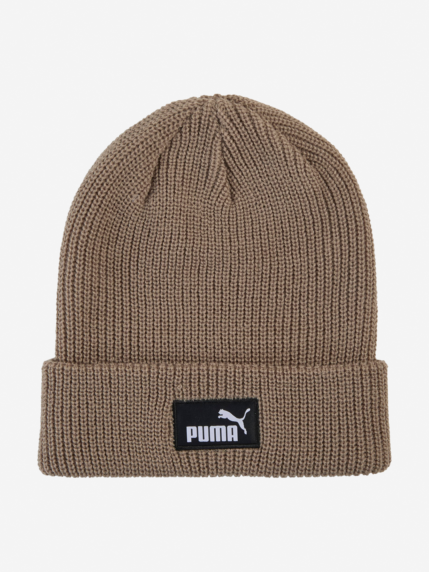 Шапка PUMA Ess High, Серый