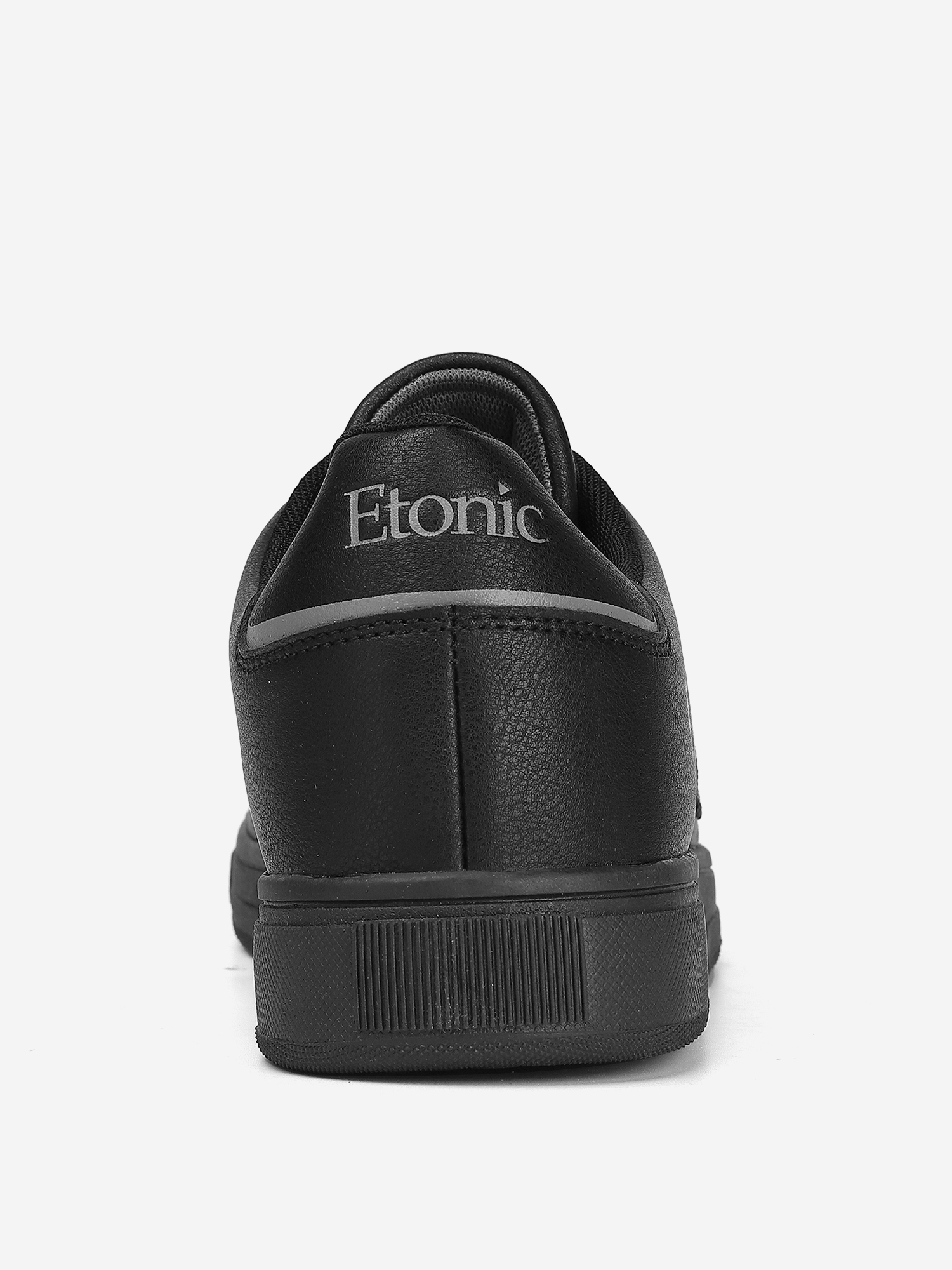 фото Кеды мужские etonic jd, черный