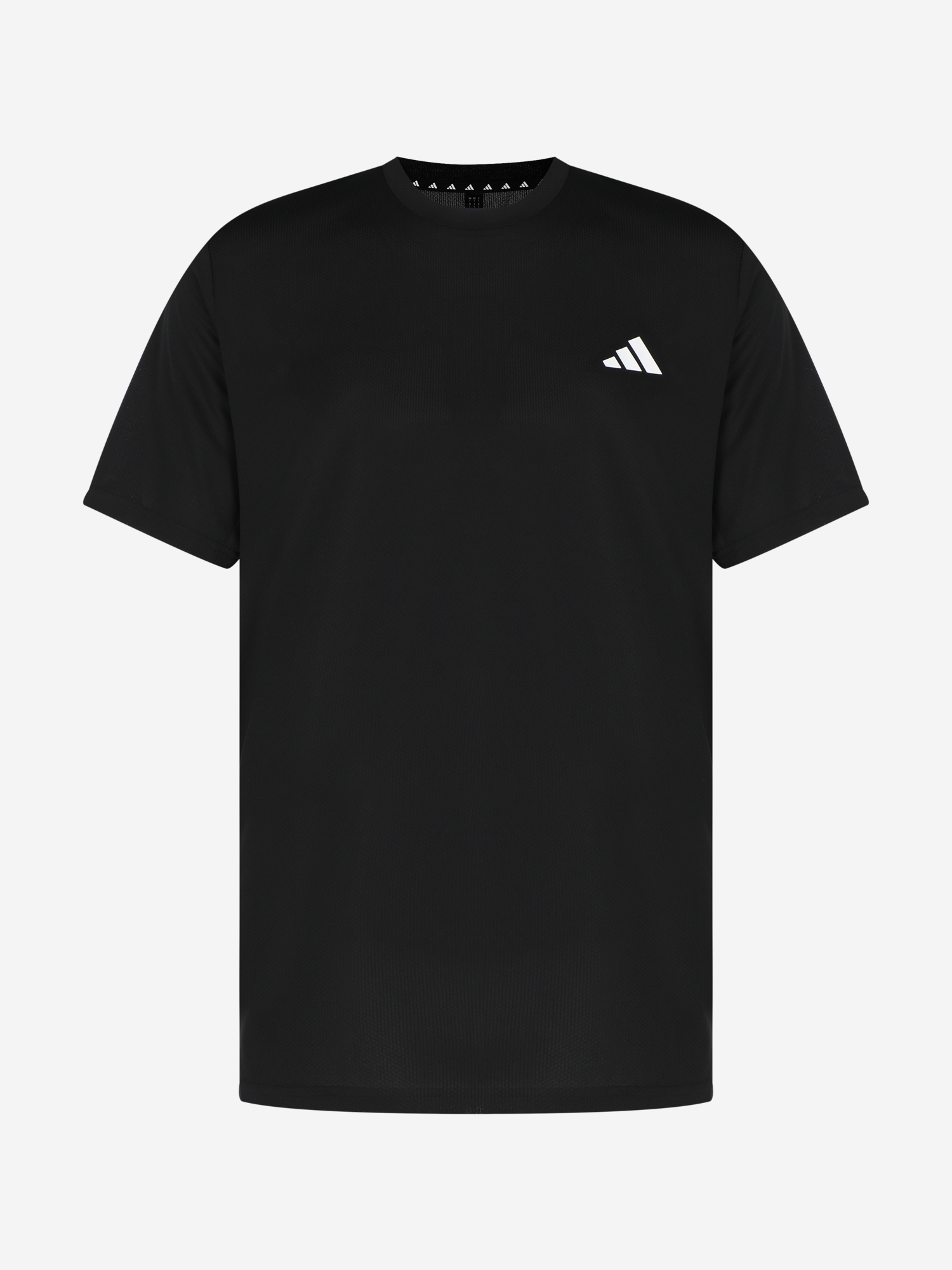 фото Футболка мужская adidas, черный