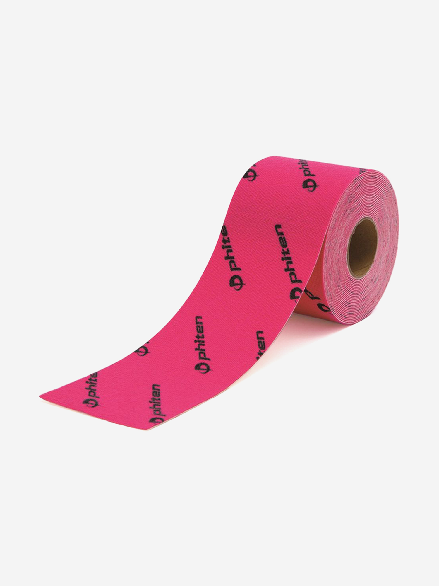 

Кинезио тейп для тела PHITEN TITANIUM TAPE X30 STRETCHED SPORT 5см*4.5м розовый, PU754029, Розовый