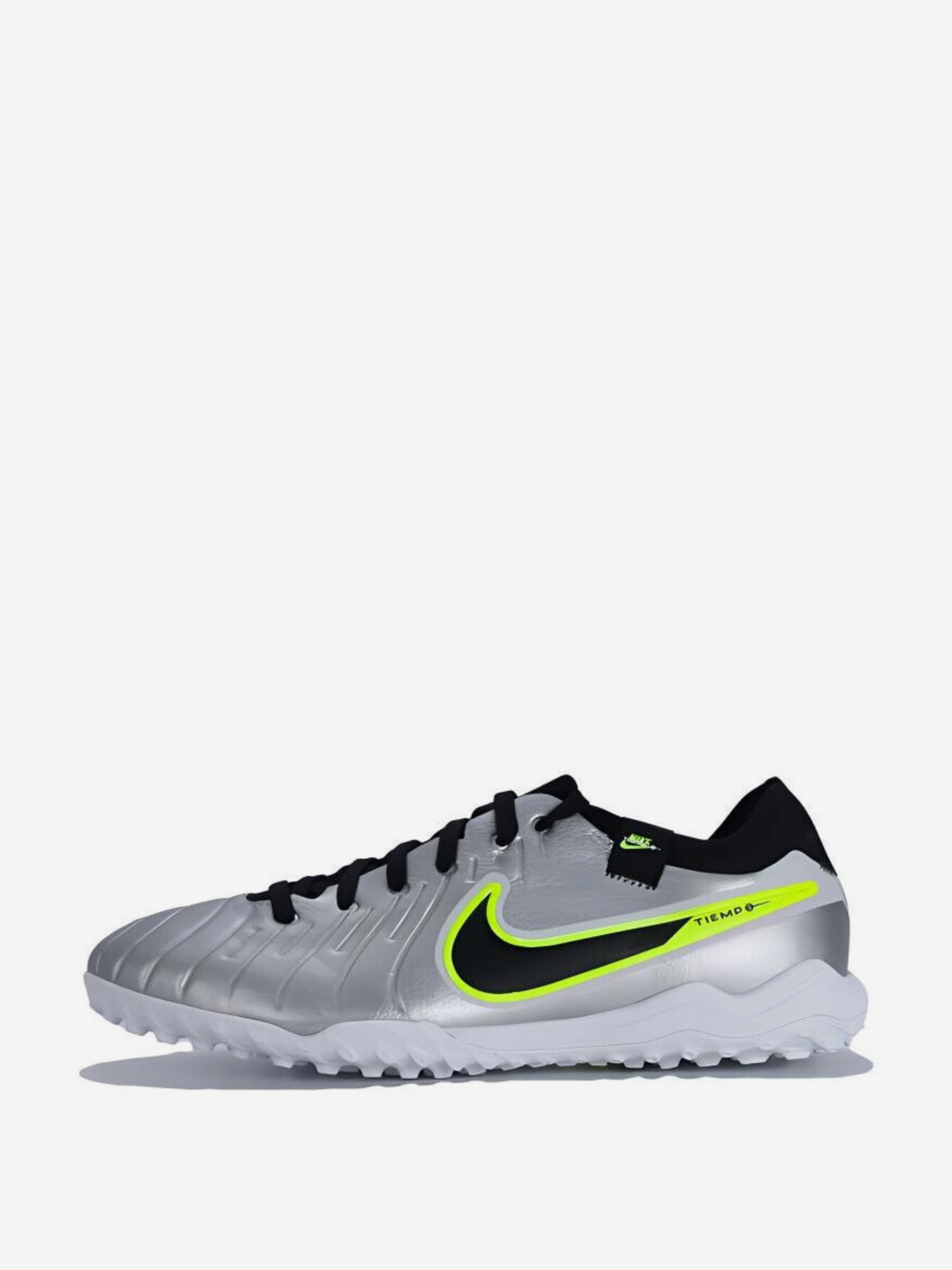 Изображение товара Сороконожки Nike Tiempo Legend 10 Pro TF Изображение товара Сороконожки Nike Tiempo Legend 10 Pro TF